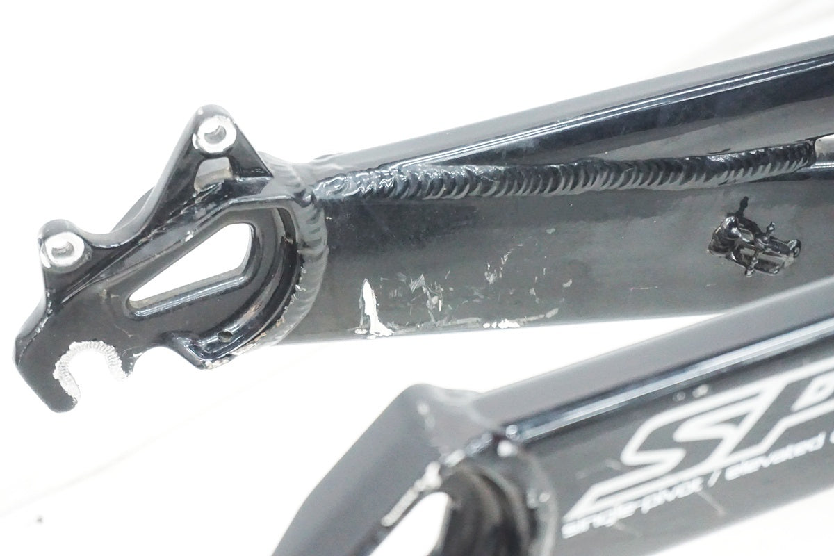 SPECIALIZED 「スペシャライズド」 BIG HIT 2003年頃モデル フレーム / 大阪美原北インター店