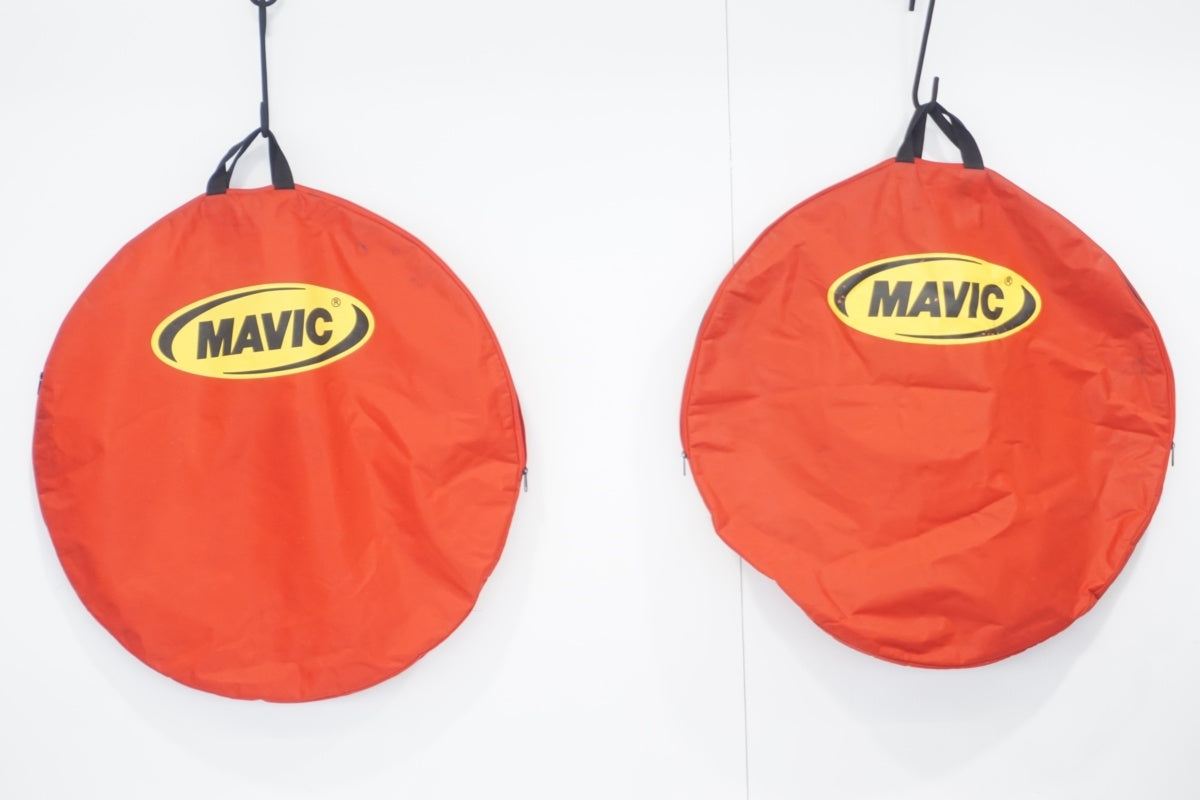 WHEELBAG 1本用 | MAVIC ブランド公式サイト