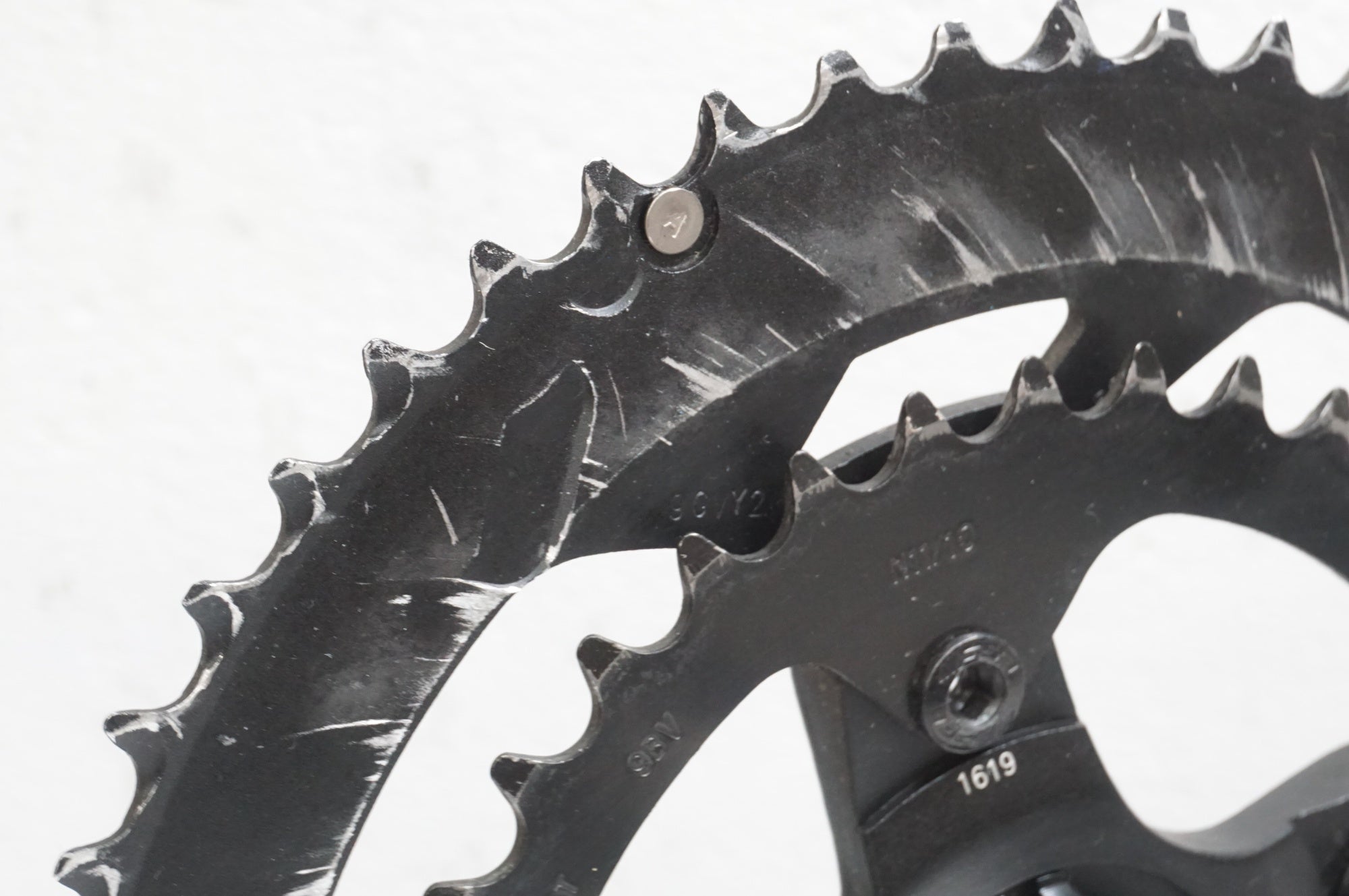 CANNONDALE 「キャノンデール」 SI 52-36T 170mm クランク / 大宮店