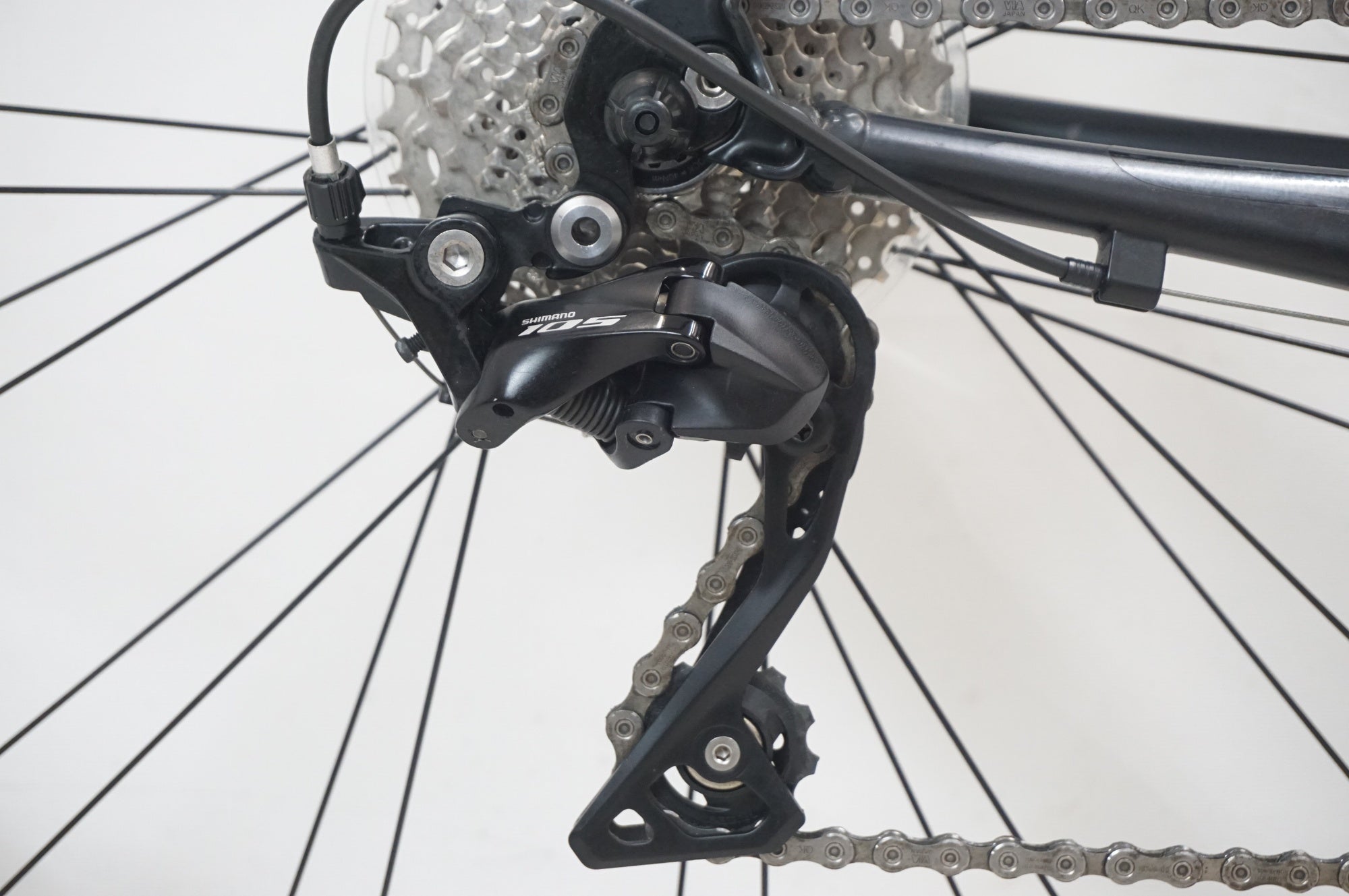 BIANCHI 「ビアンキ」 VIANIRONE7 2019年モデル ロードバイク / 福岡店