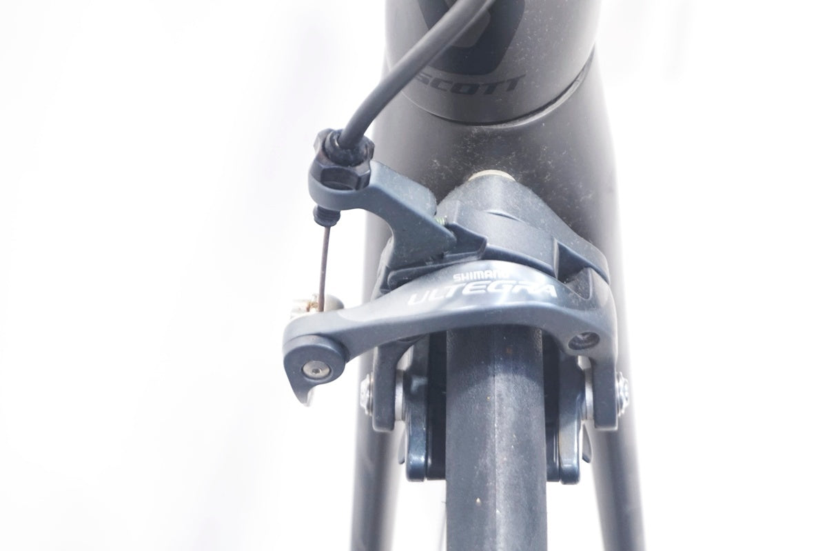 SCOTT 「スコットランド」 FOIL 15 ULTEGRA Di2 2013年モデル ロードバイク / 大阪門真店