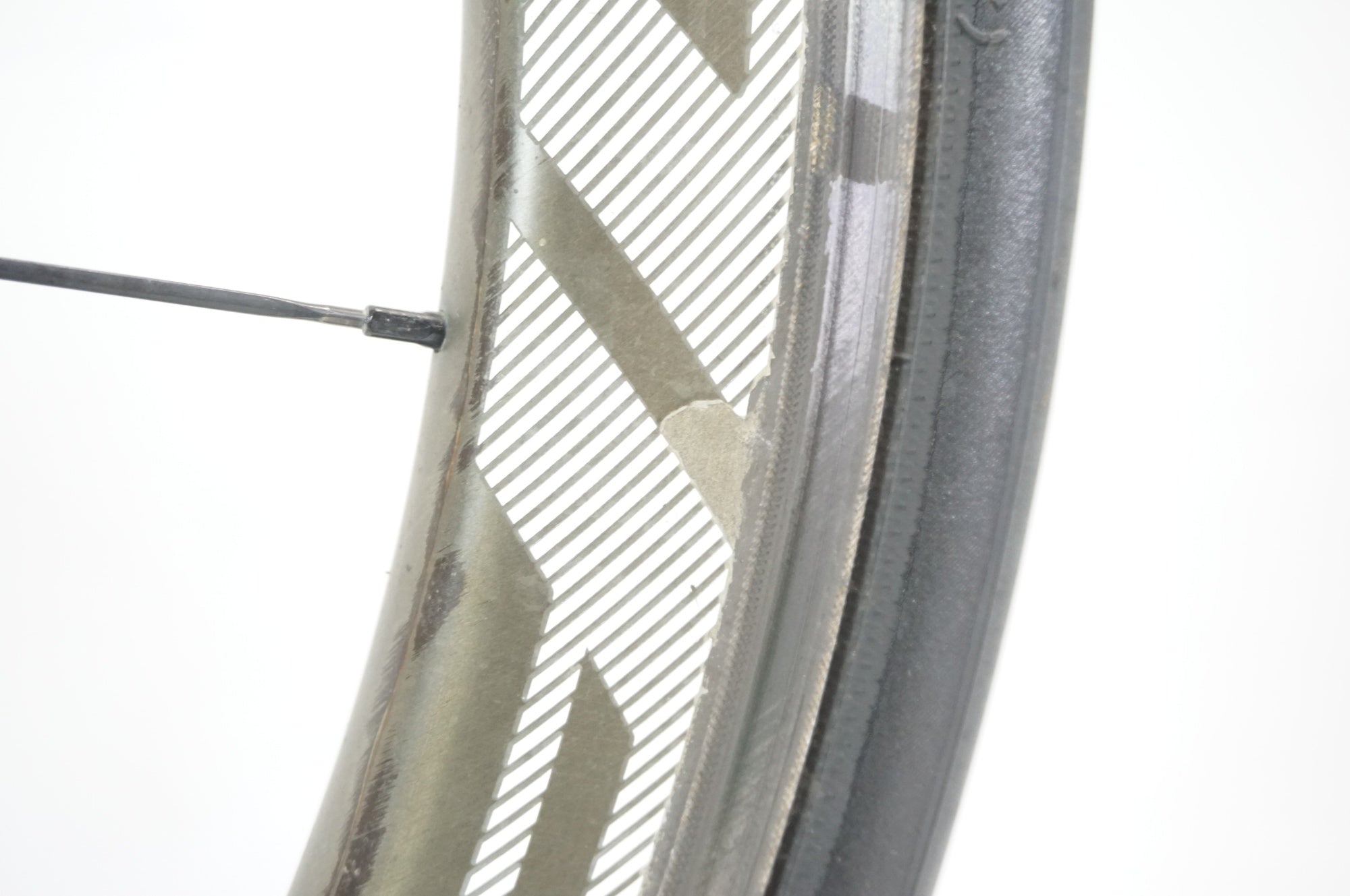 SCOPE 「スコープ」 R4 RIM カーボン SHIMANO 11s ホイールセット / 宇都宮店