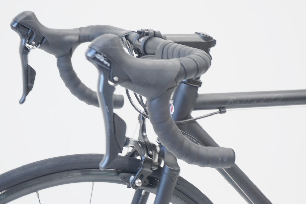 FUJI 「フジ」BALLAD Ω 2021年モデル ロードバイク / 京都八幡店