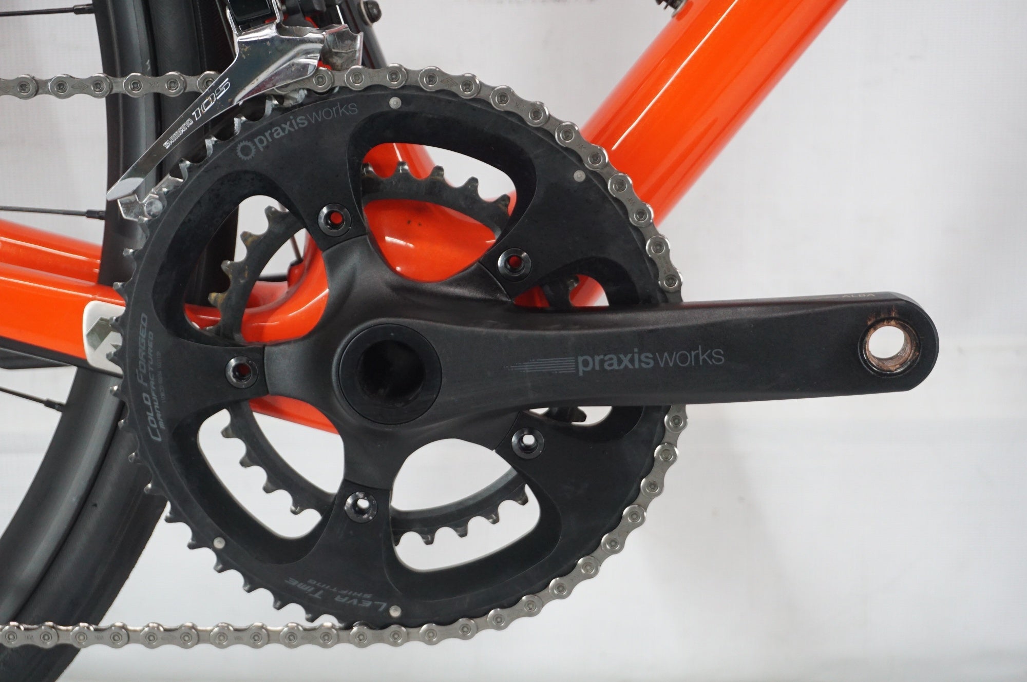 SPECIALIZED 「スペシャライズド」 ROUBAIX DISC ELITE 2017年モデル ロードバイク / 阪急塚口店