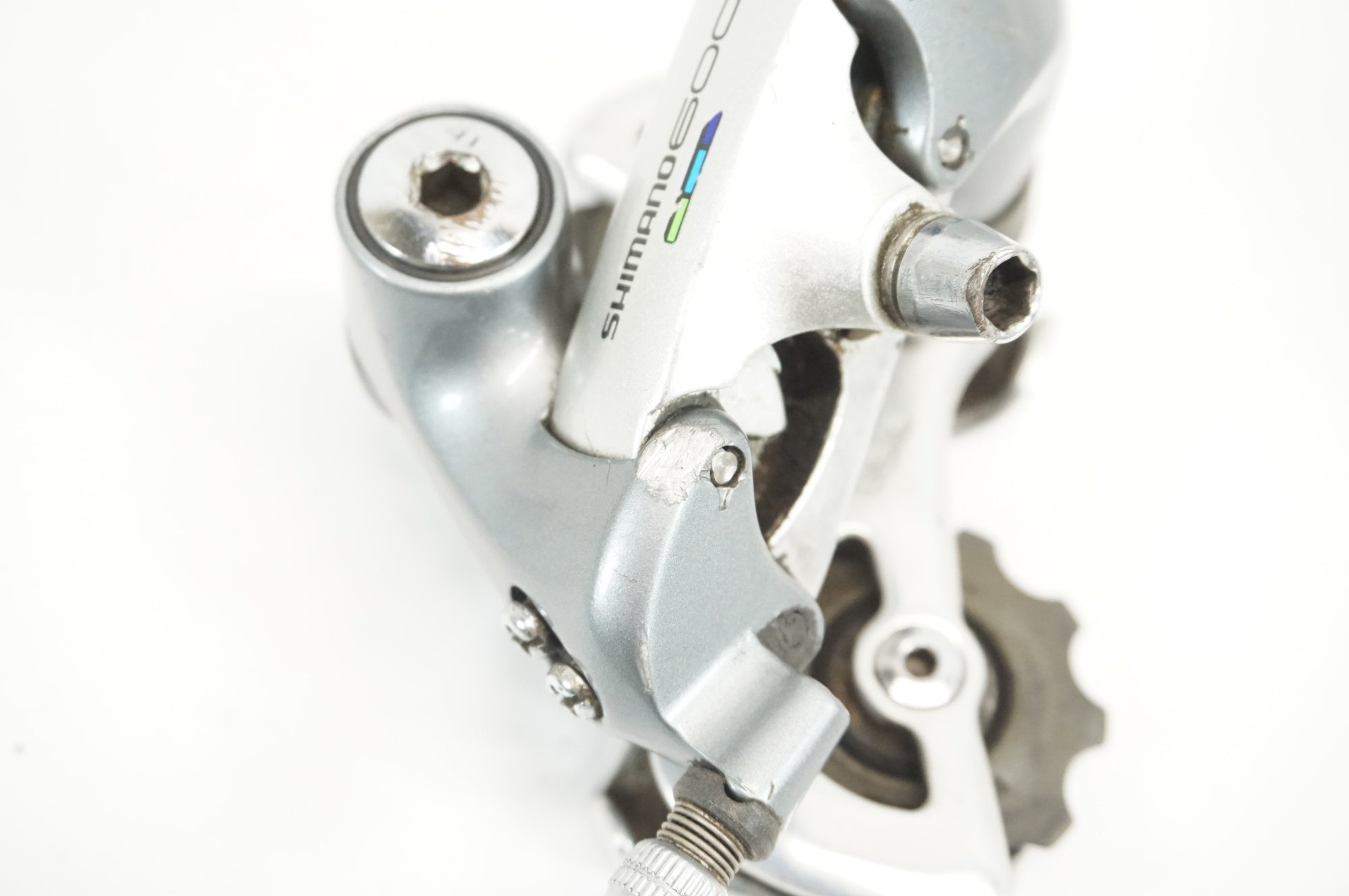 SHIMANO 「シマノ」 105 RD-1050 FD-1050 2x6s コンポセット / 宇都宮店