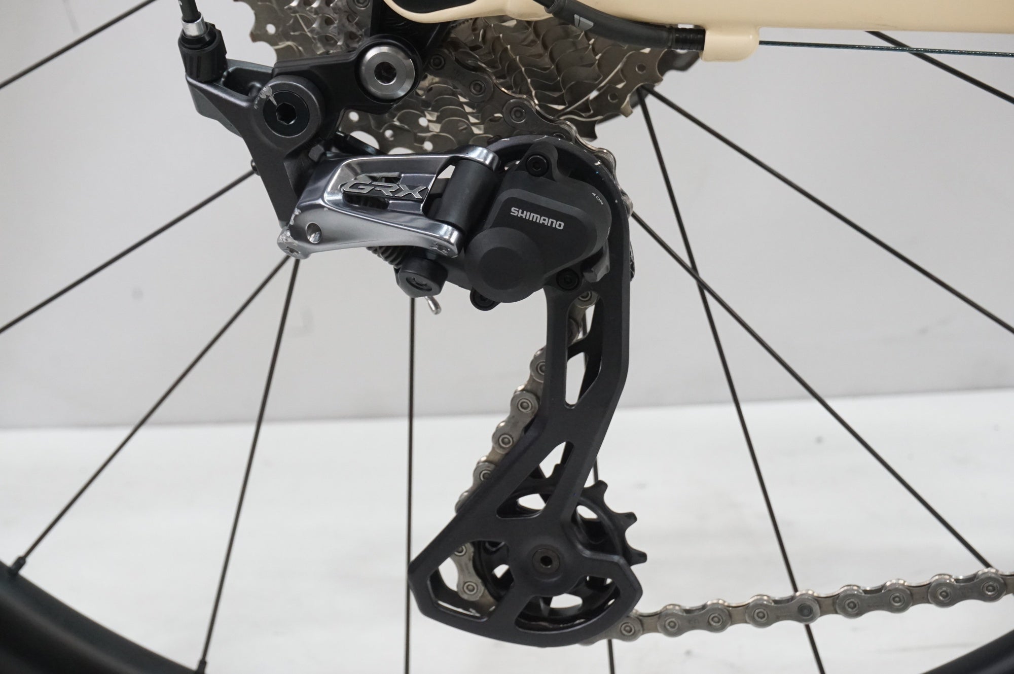 CANYON 「キャニオン」 GRAIL 7 AW 2022年モデル グラベルロードバイク / 大宮店