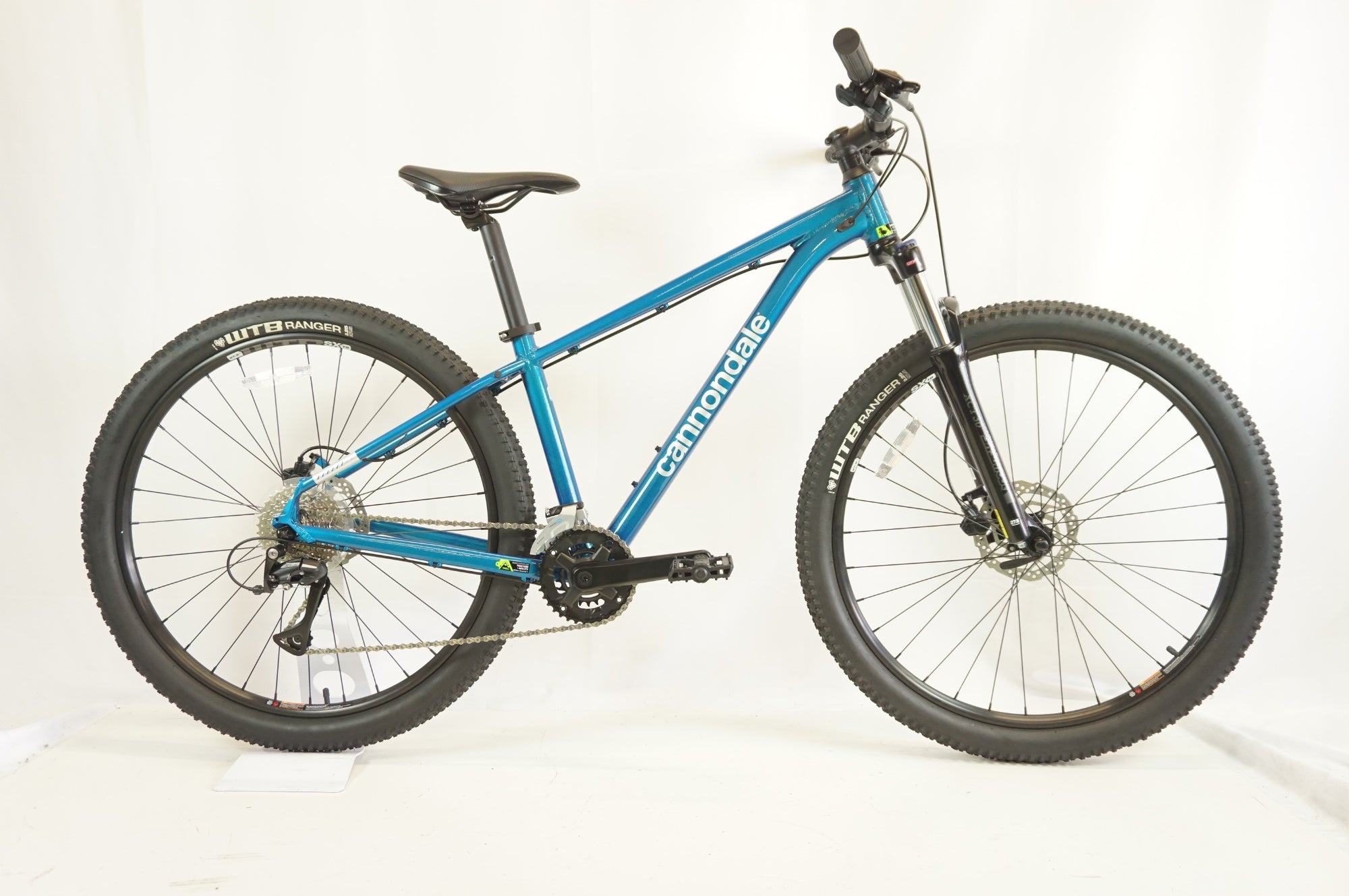 CANNONDALE 「キャノンデール」 TRAIL 6 2022年モデル 27.5インチ マウンテンバイク /宇都宮店