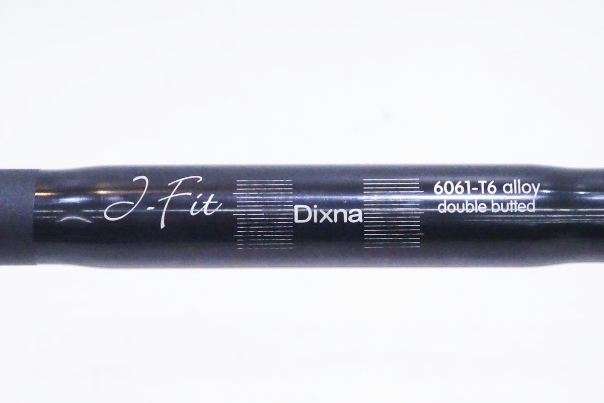 DIXNA「ディズナ」 J-FIT Φ25.2 360mm ハンドル/ 京都西院店