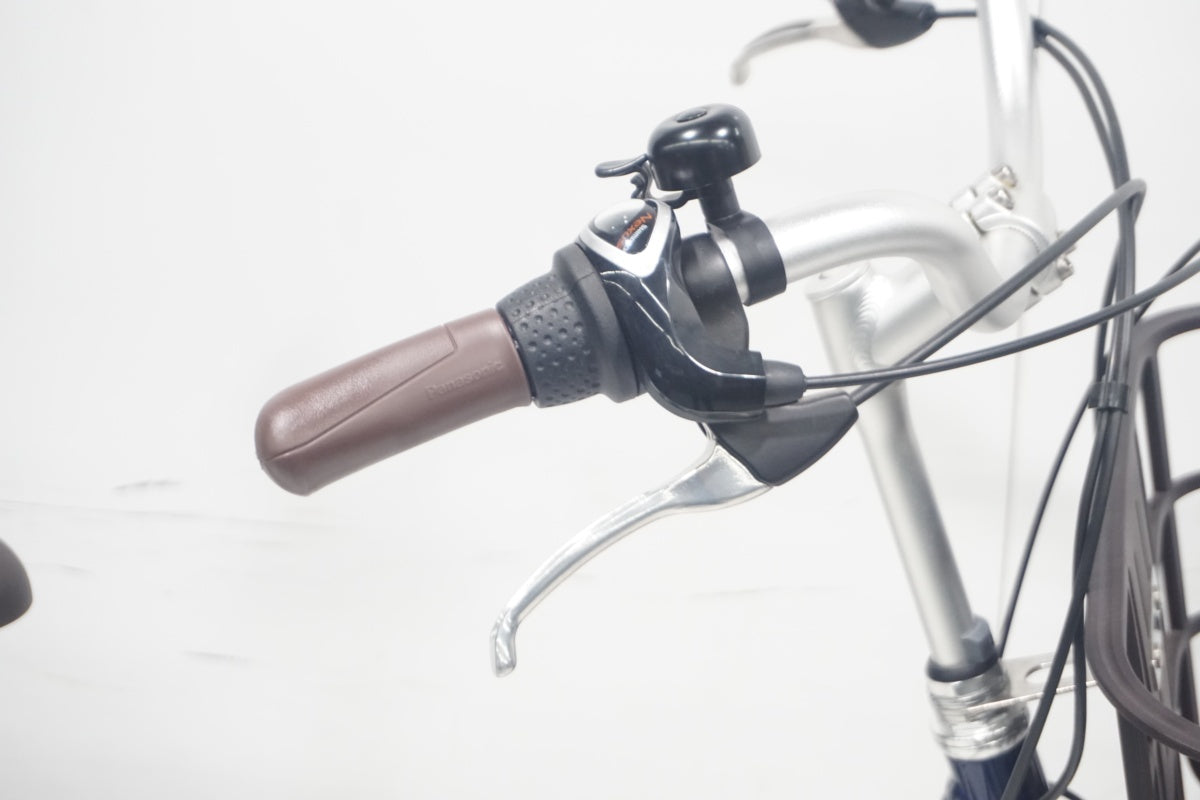 PANASONIC 「パナソニック」 ビビ SL BE-FSL033G 2025年モデル 20インチ 電動アシスト自転車 / 滋賀大津店