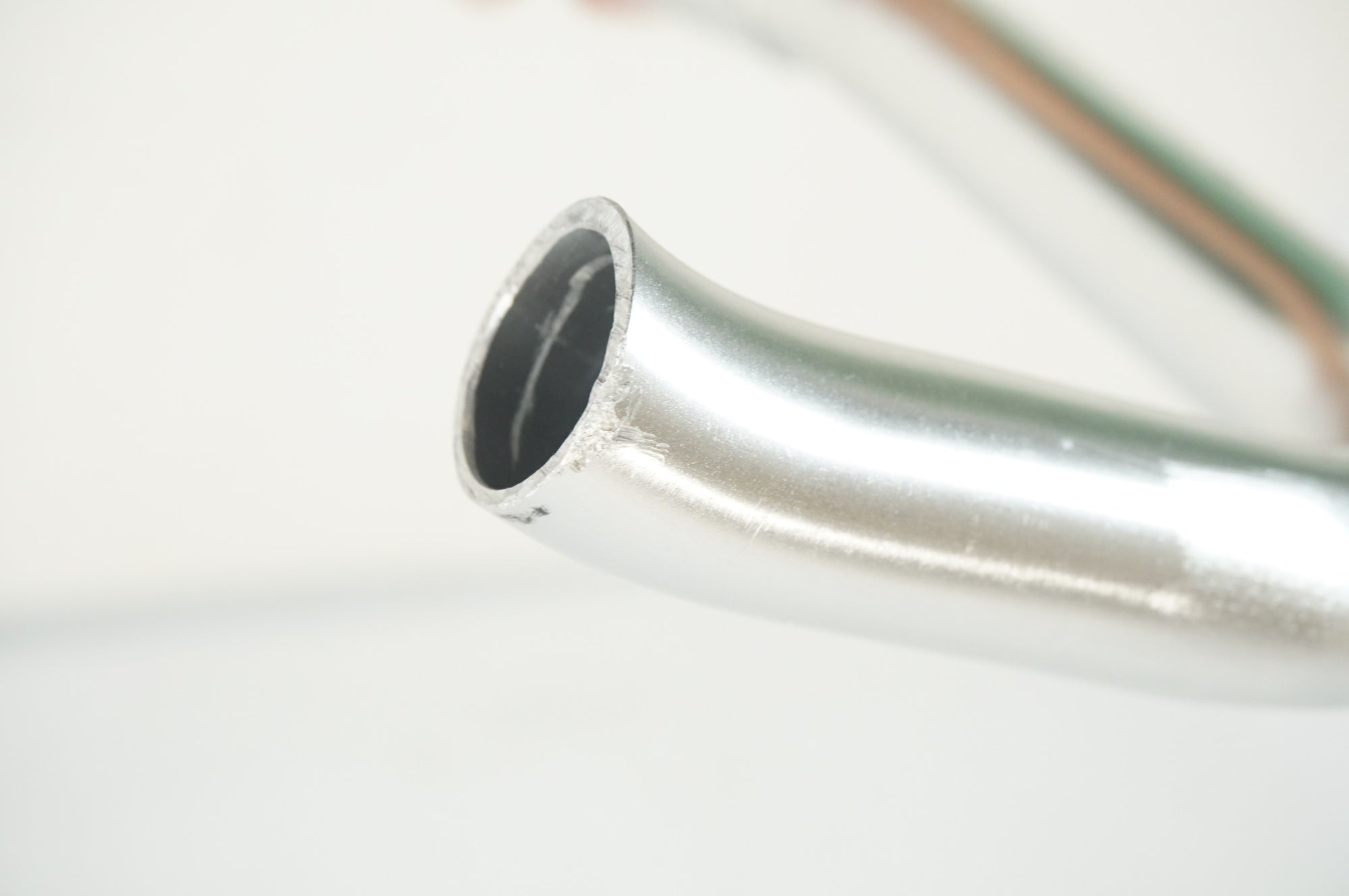 NITTO 「ニットー」 RB001 φ25.4 370mm ハンドル / 宇都宮店