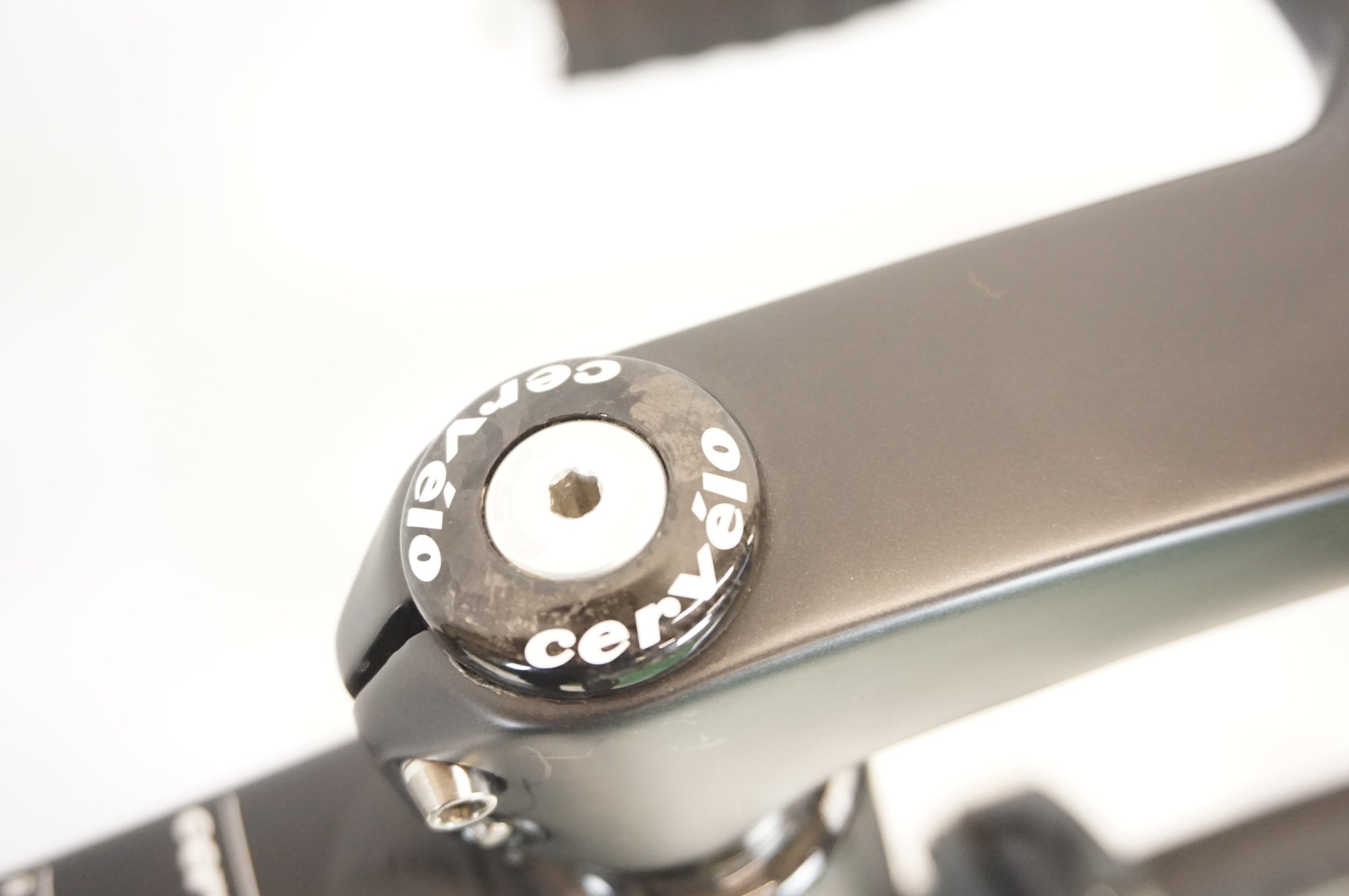 CERVELO 「サーベロ」 R5 2019年モデル カスタム ロードバイク / 宇都宮店