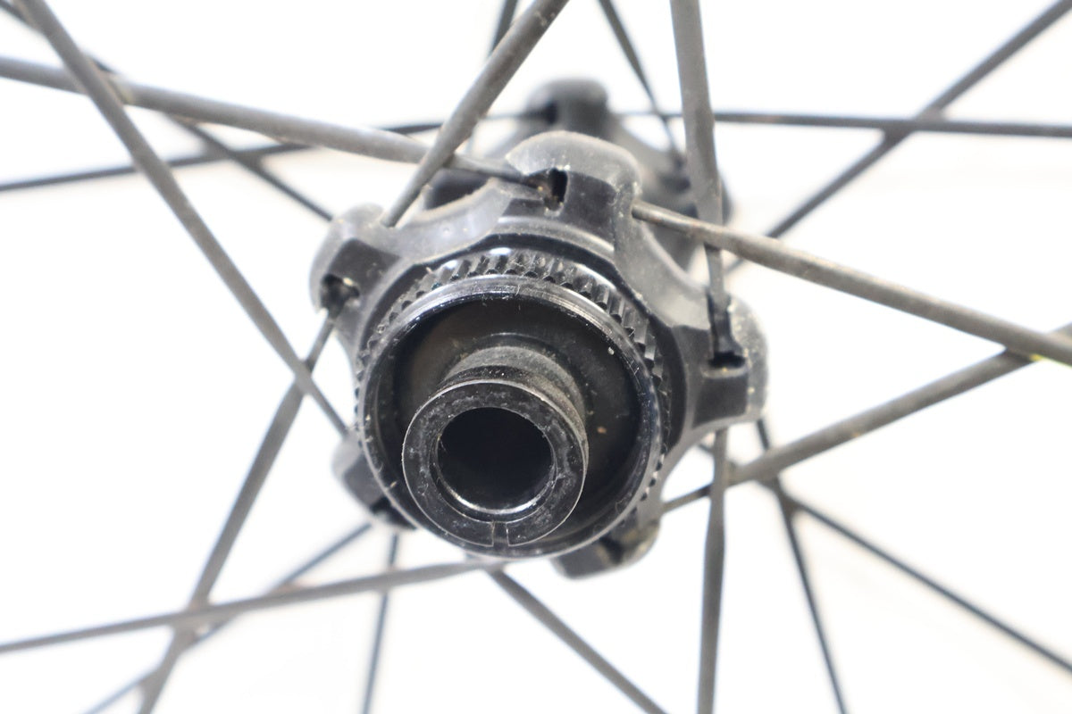 ジャンク MAVIC 「マビック」 COSMIC PRO CARBON SL UST DISC フロントホイール / 高知店