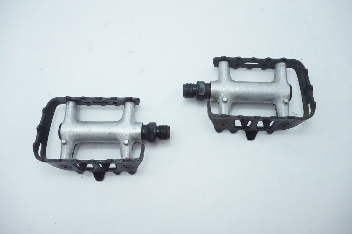 ビンテージ　昭和40年代　シマノ　馬蹄錠 ビンテージ 昭和40年代 シマノ 馬蹄錠 ビンテージ 昭和40年代 シマノ