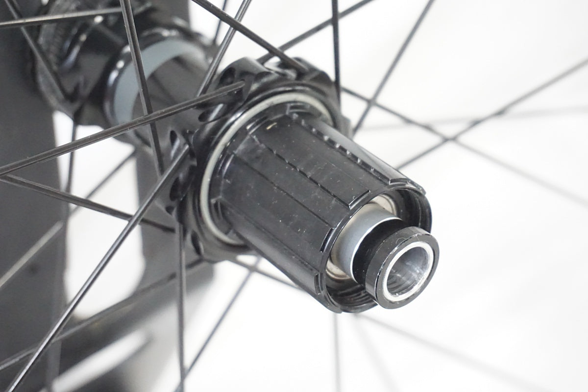 FULCRUM 「フルクラム」 RACING600 DB SHIMANO11速 ホイールセット / 奈良店