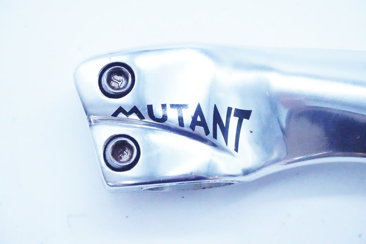 3T「スリーティー」 MUTANT φ26.2 110mm ステム/ 京都西院店