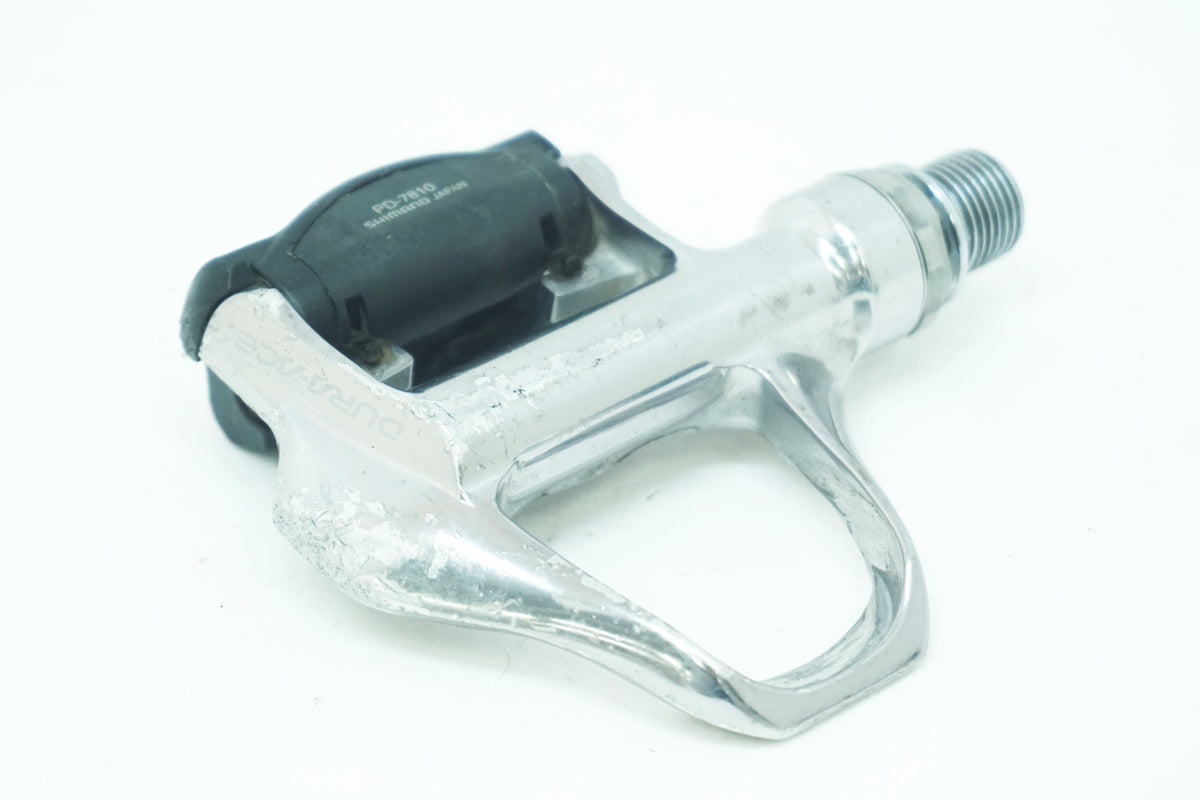 SHIMANO 「シマノ」 DURA-ACE PD-7810 ペダル / 大阪美原北インター店