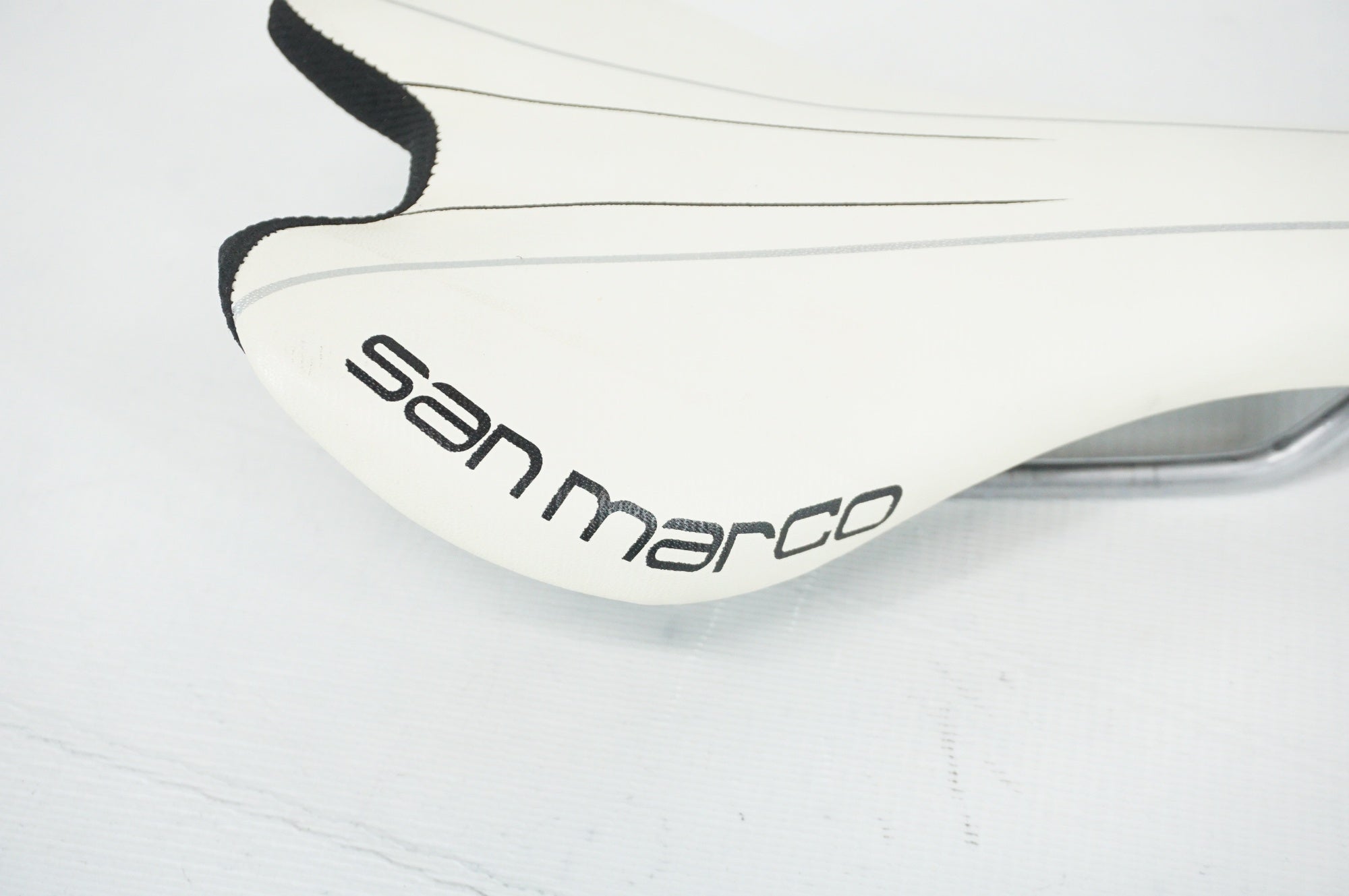 SELLE SAN MARCO 「セラサンマルコ」 PONZA サドル / 阪急塚口店