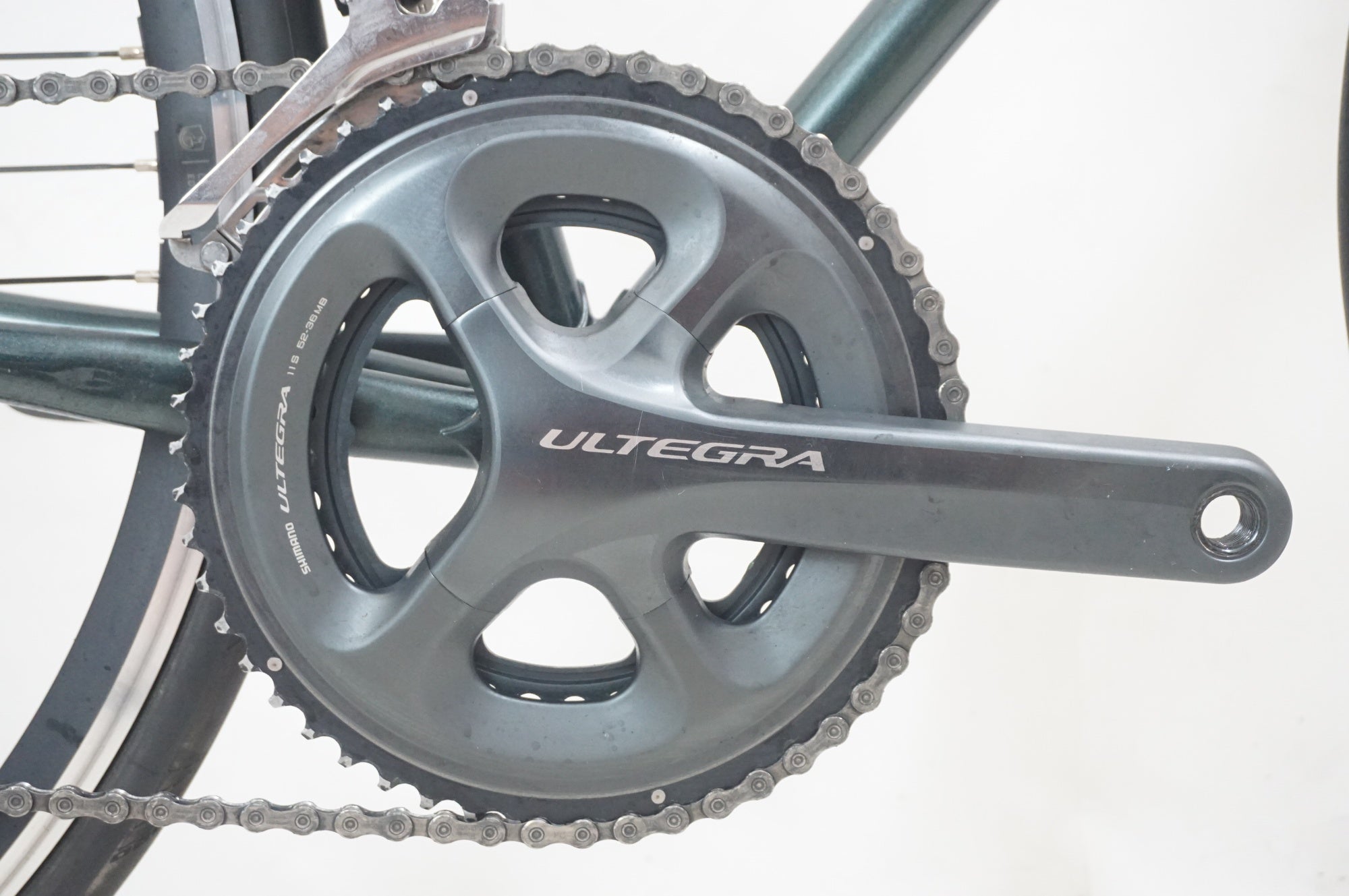 山本製作所 オーダーメイド 2017年頃モデル ロードバイク / 福岡アイランドシティ店