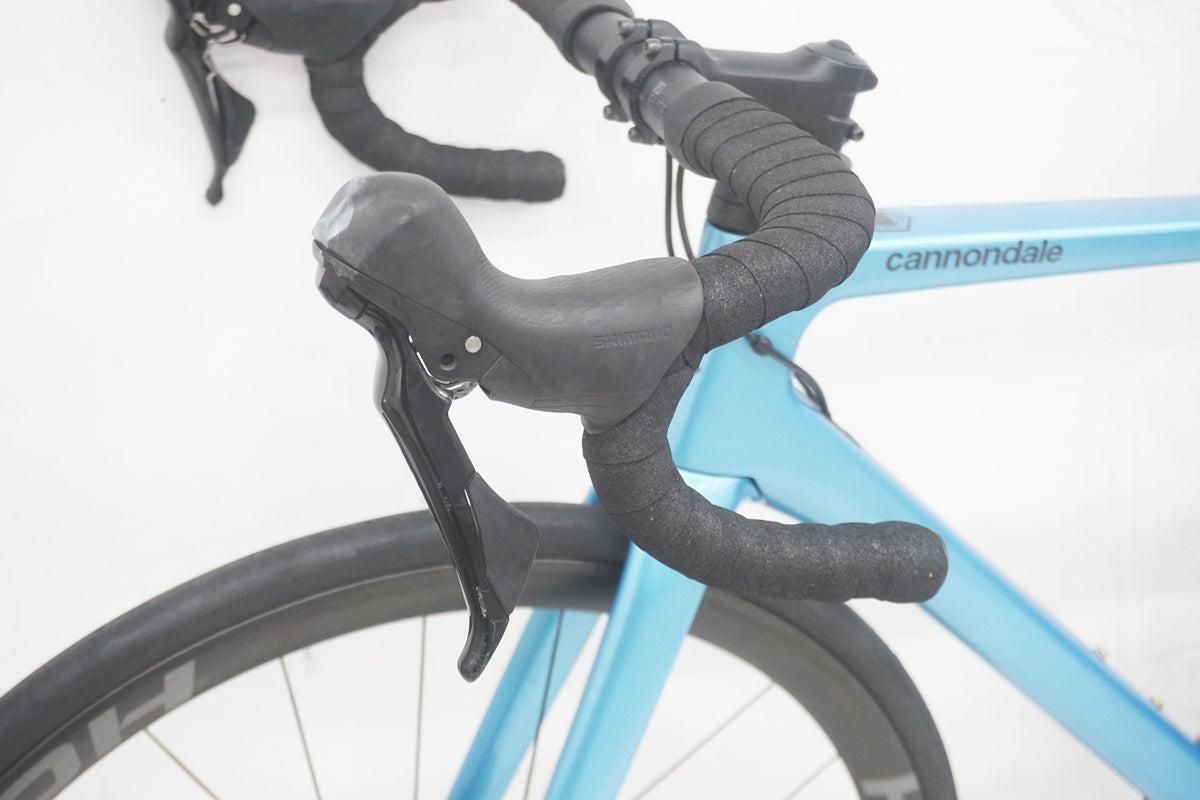 CANNONDALE 「キャノンデール」 SUPER SIX EVO 2021年モデル ロードバイク/ 大阪美原北インター店