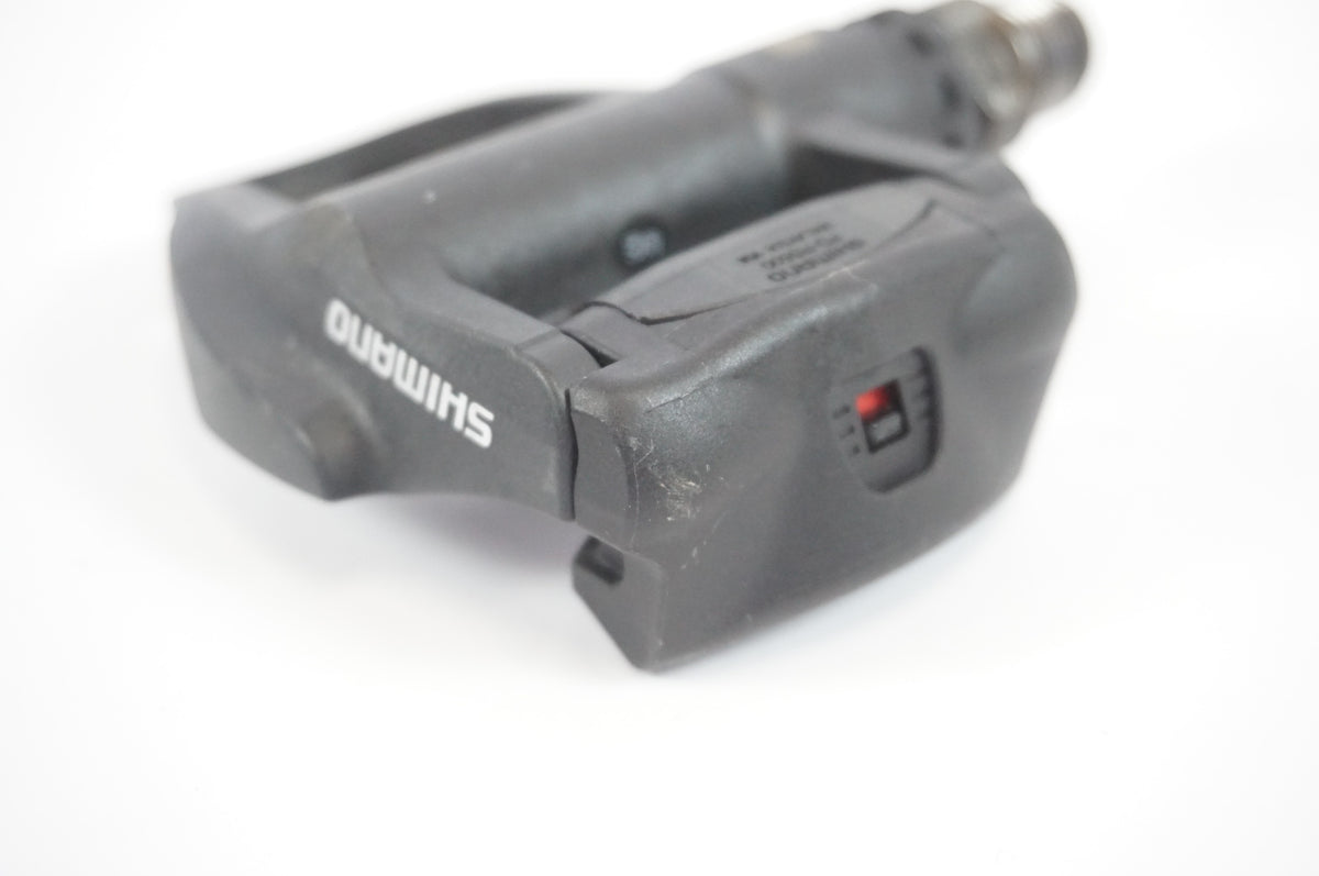 SHIMANO 「シマノ」 PD-RS500 ペダル / 宇都宮店