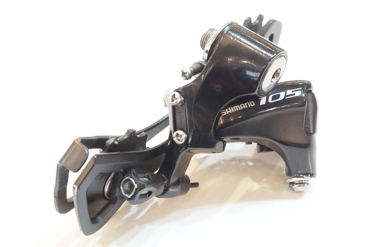 SHIMANO 「シマノ」 105 RD-5800 リアディレイラー / 浦和ベース