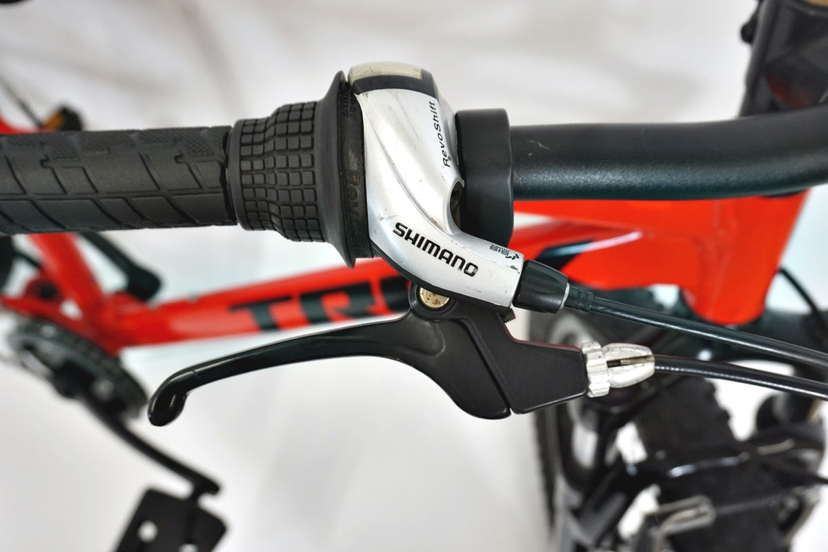 TREK 「トレック」 PRECALIBER 24 2024年モデル キッズバイク / 東京商品化センター