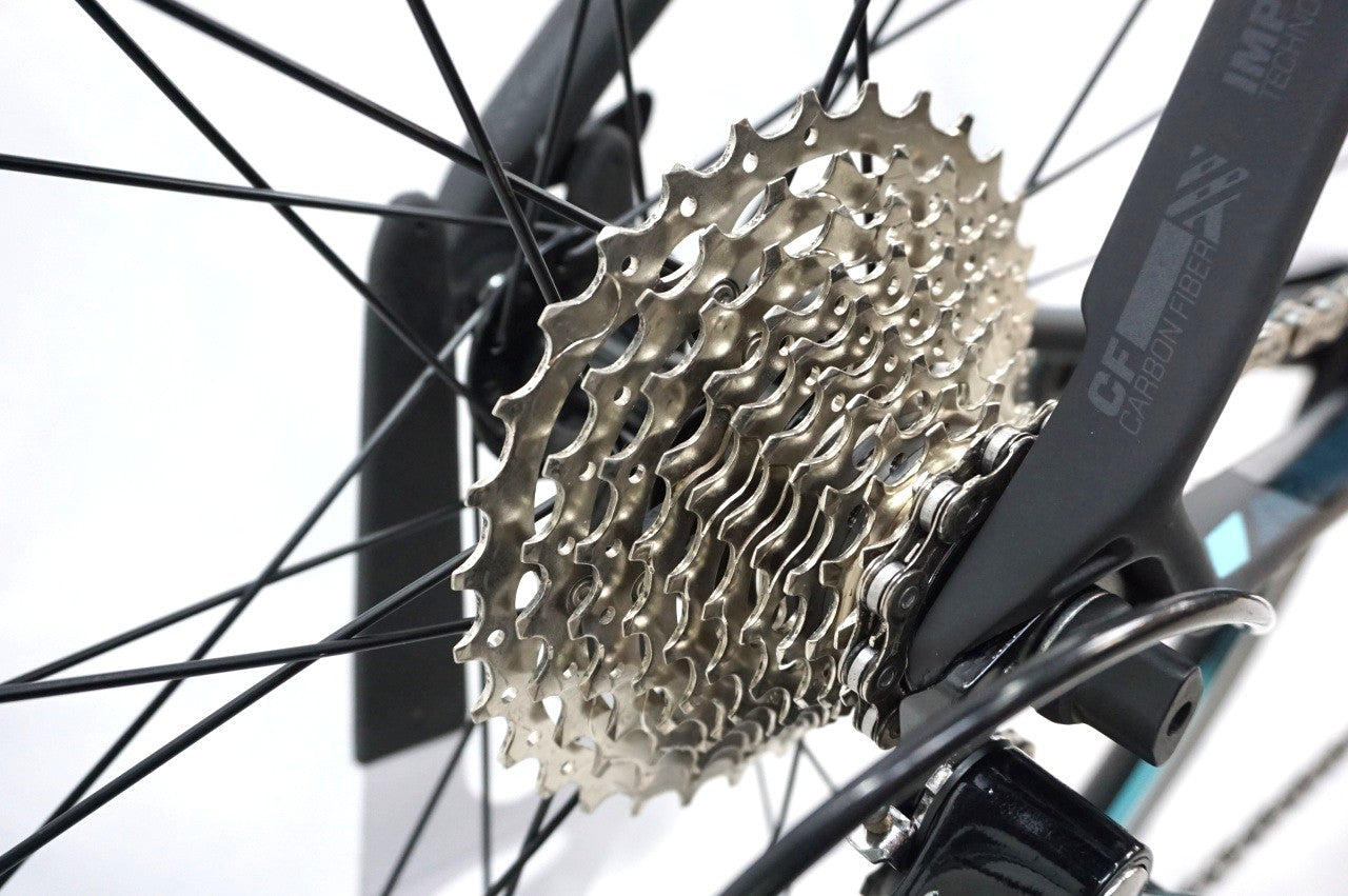 SCOTT 「スコット」 CR1 25 2017年モデル ロードバイク / 川越店