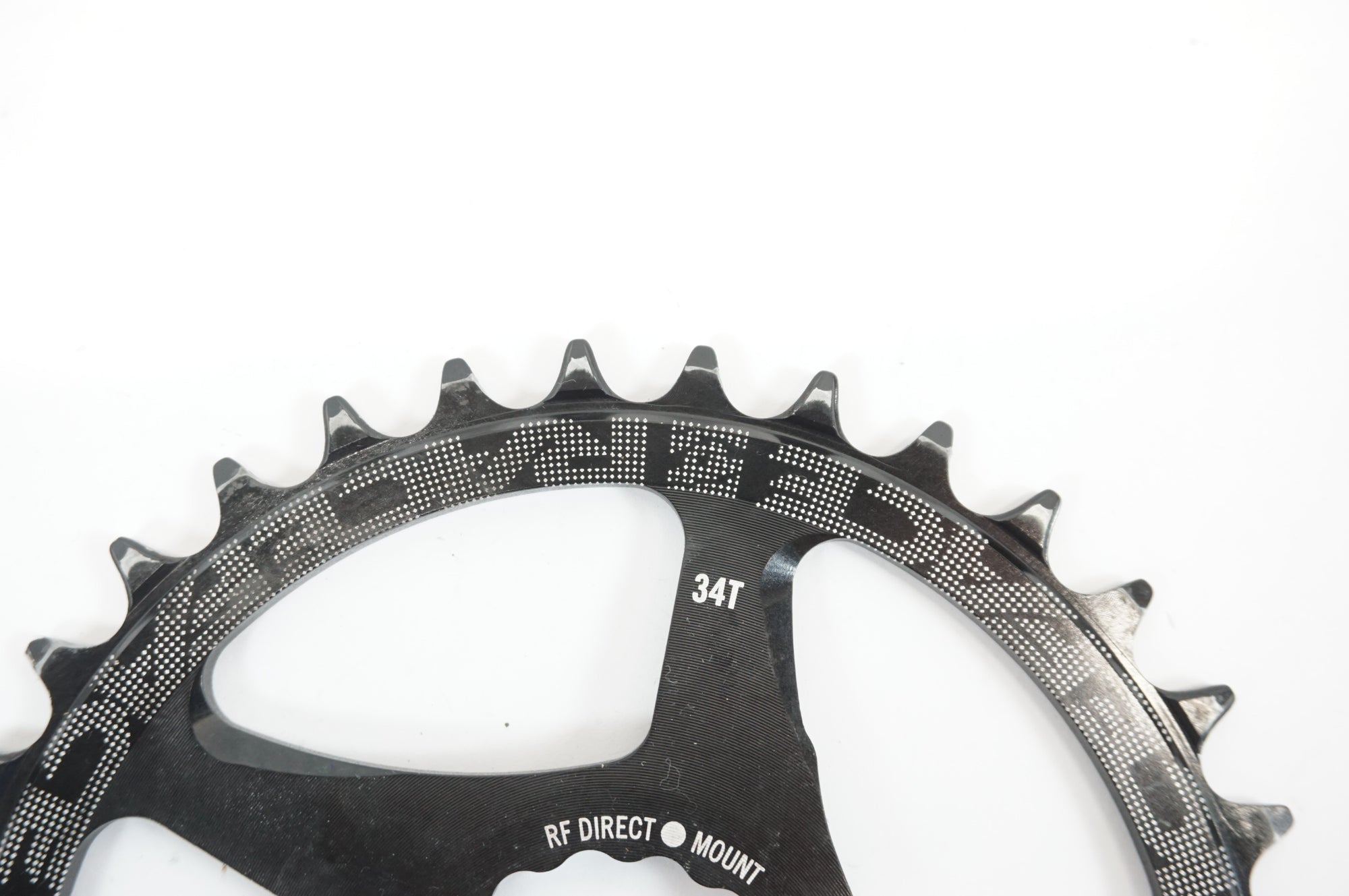 RACEFACE 「レースフェイス」 CINCH 34T チェーンリング / 宇都宮店