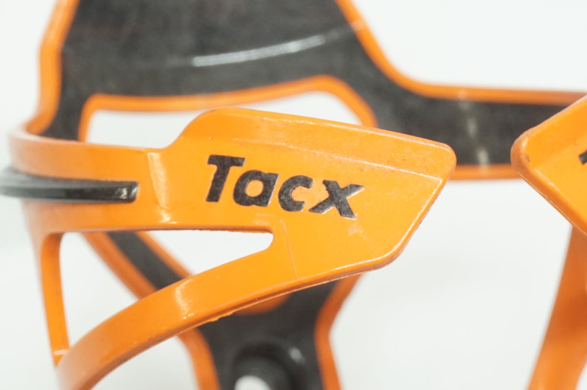 TACX 「タックス」 ボトルケージ / 大宮店