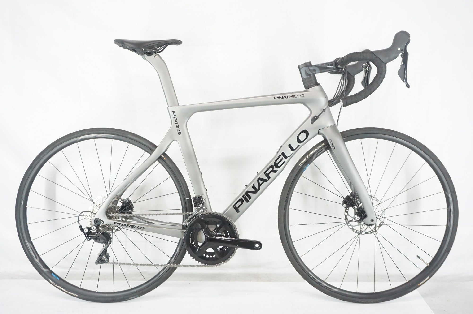 PINARELLO 「ピナレロ」 PARIS DISK 105 2022年モデル ロードバイク