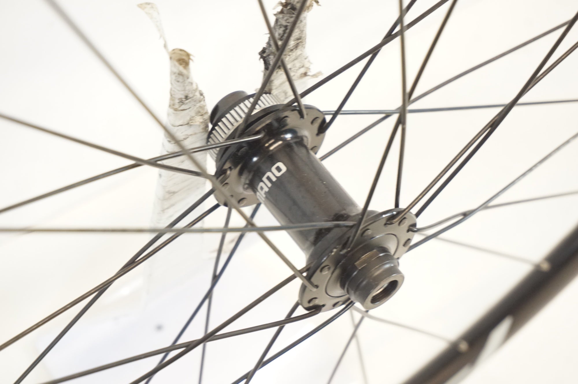 SHIMANO 「シマノ」 WH-RS170 シマノ11速 ホイールセット / 宇都宮店