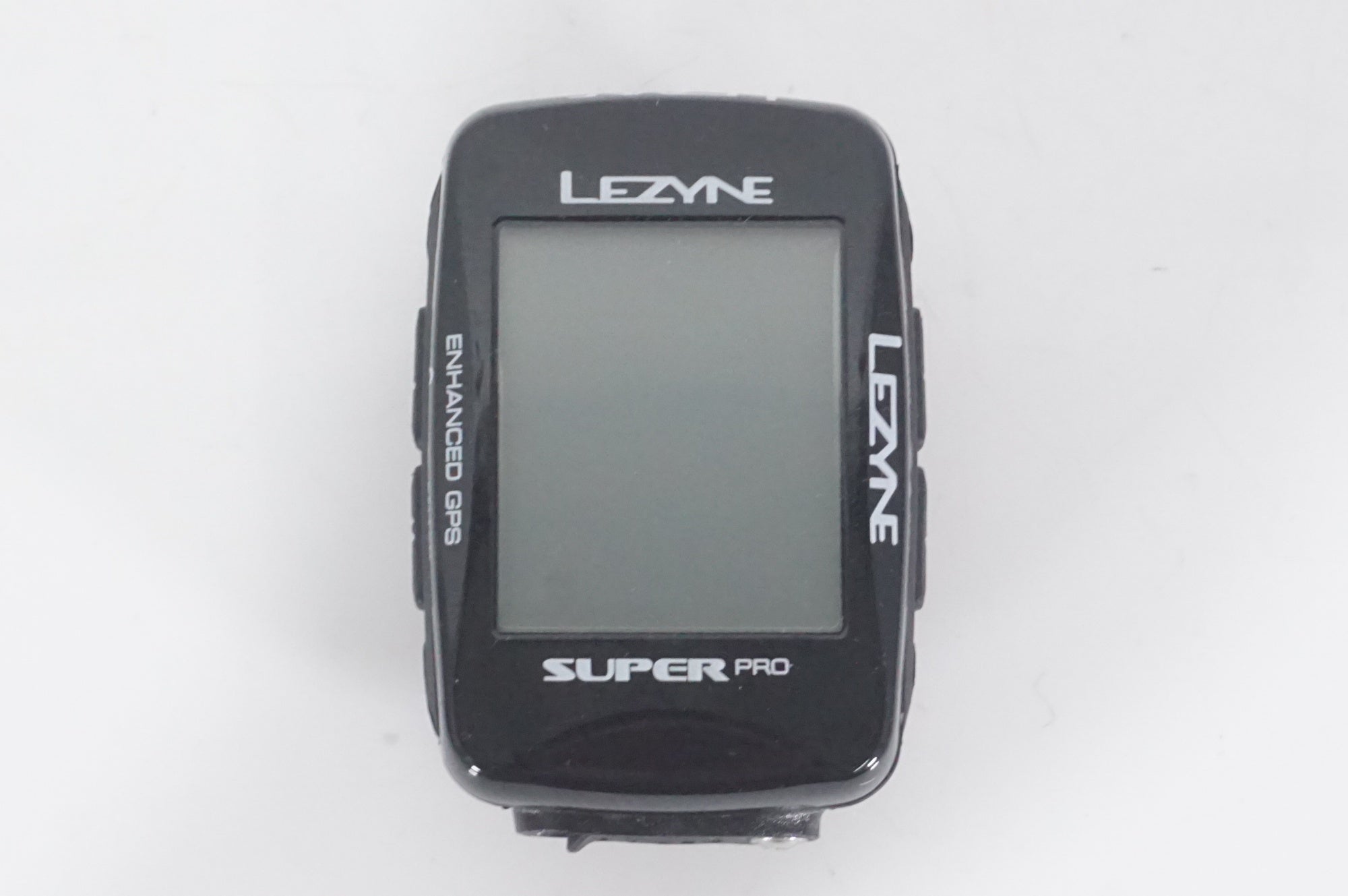 LEZYNE 「レザイン」 SUPER PRO GPS 本体のみ サイクルコンピューター / AKIBA店