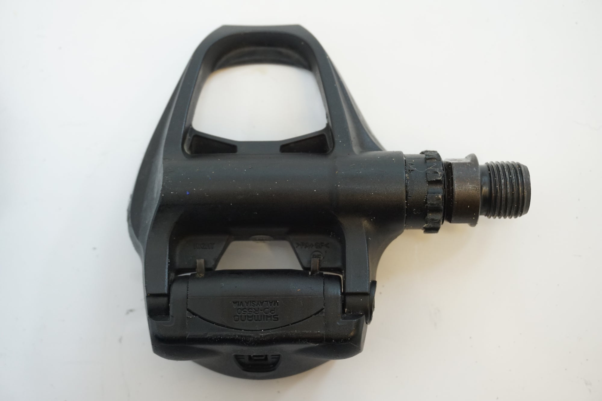 SHIMANO 「シマノ」 PD-R550 ペダル / 有明ガーデン店