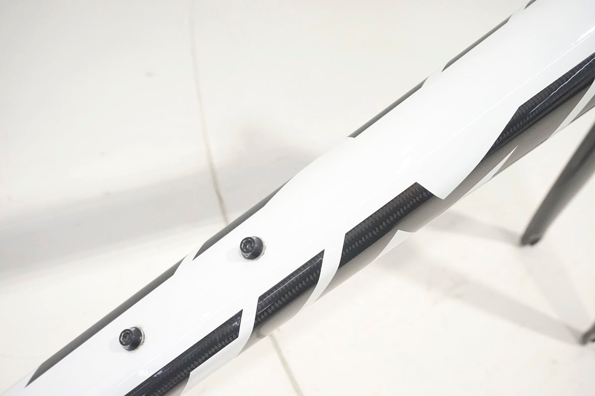 TIME 「タイム」 ALPE D'HUEZ 2022年モデル フレームセット / 大阪門真店