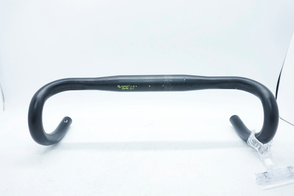 Syncros カーボンハンドル 400mm SYNCROSS 「シンクロス」 Φ31.8 400mm ハンドル / 大阪門真店