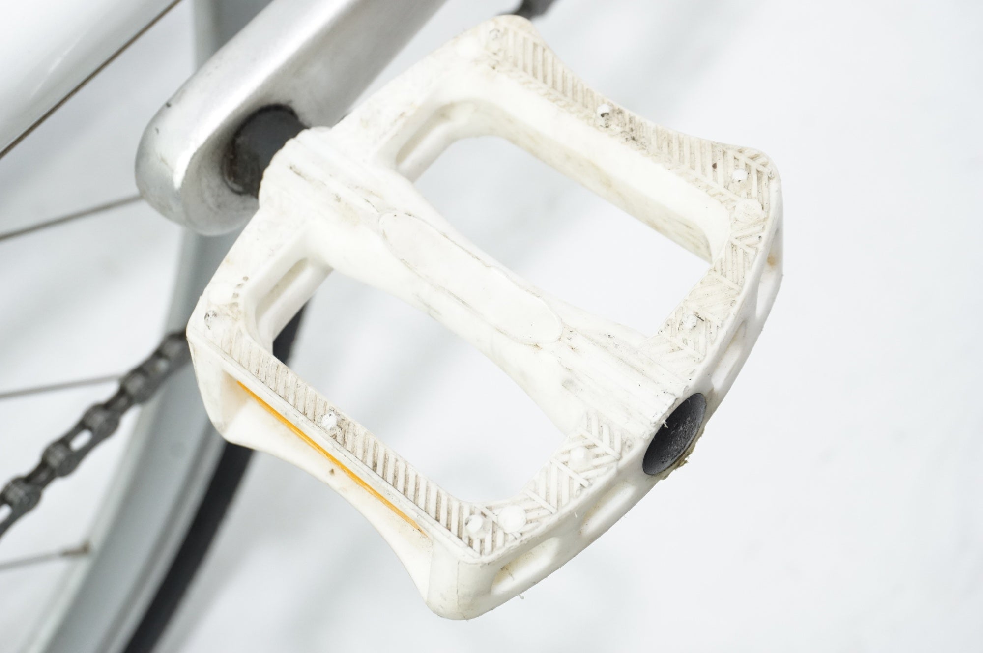 MASI 「マジー」 CAFFE RACER UNO RISER カスタム 2014年モデル クロスバイク / 有明ガーデン店