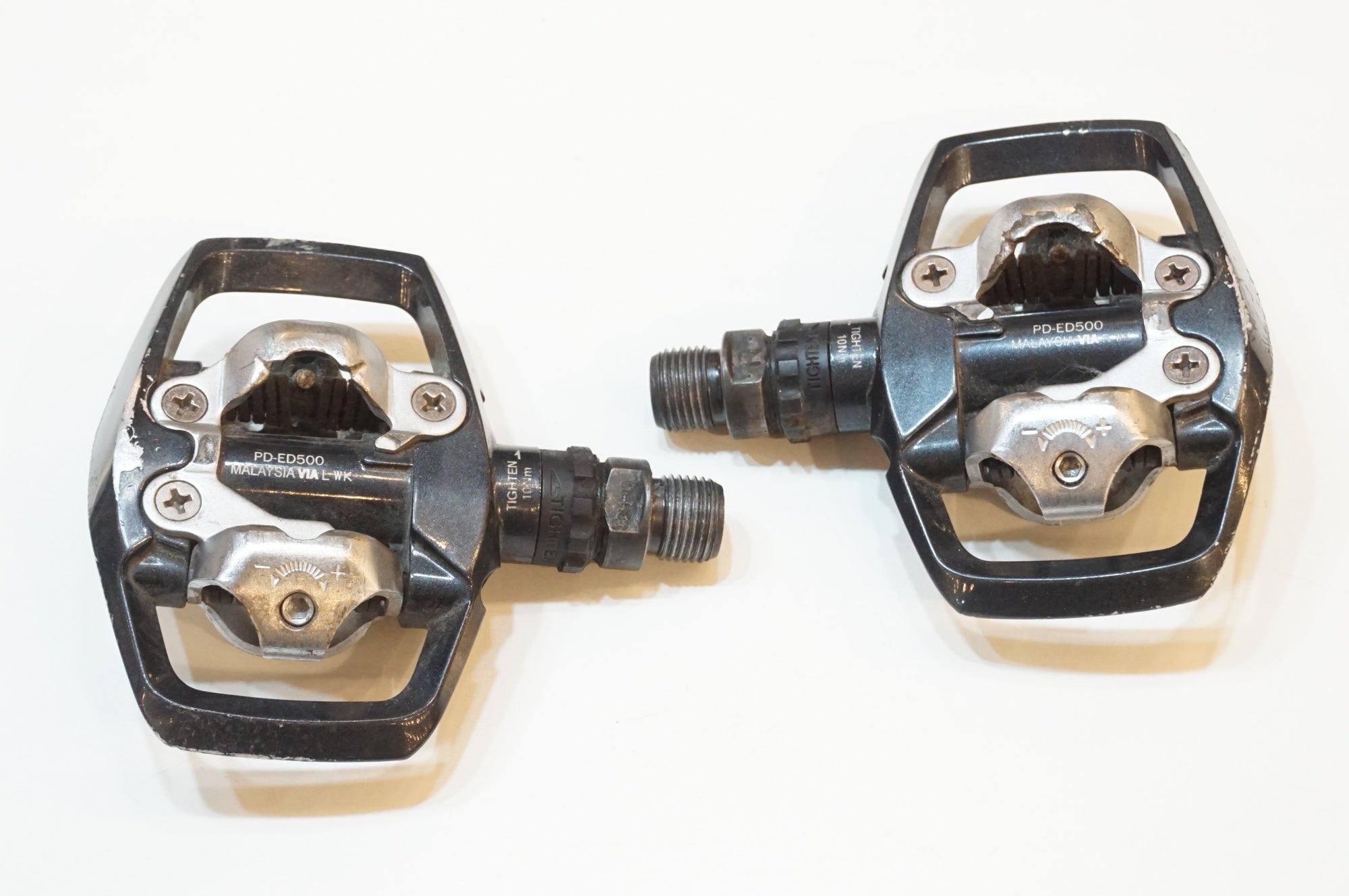 SHIMANO 「シマノ」 PD-ED500 ペダル / 浦和ベース