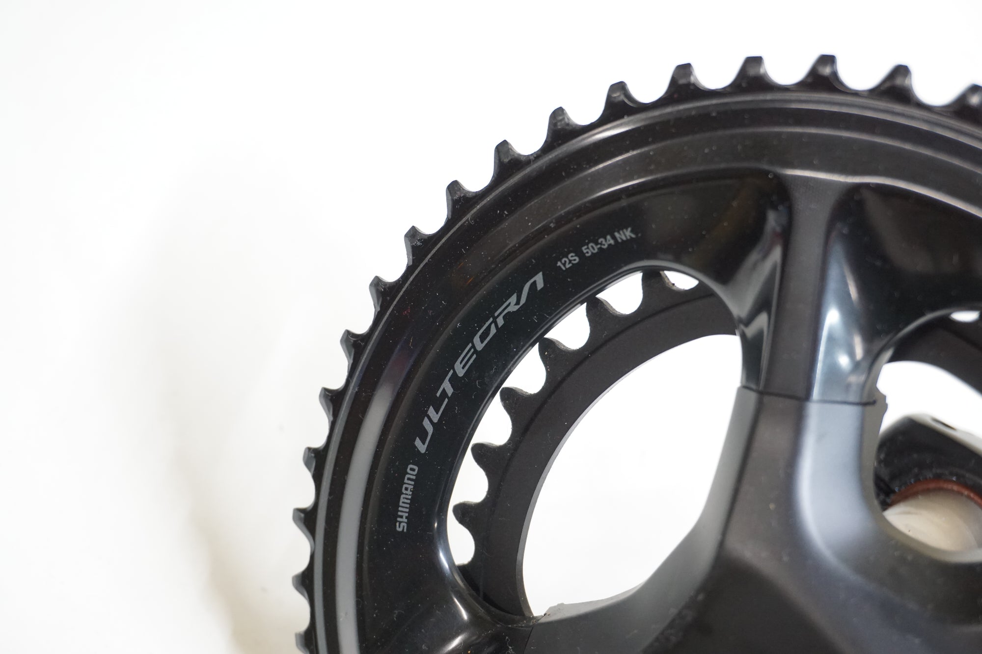 SHIMANO 「シマノ」 ULTEGRA FC-R8100 50-34T 170mm クランクセット / 大宮店