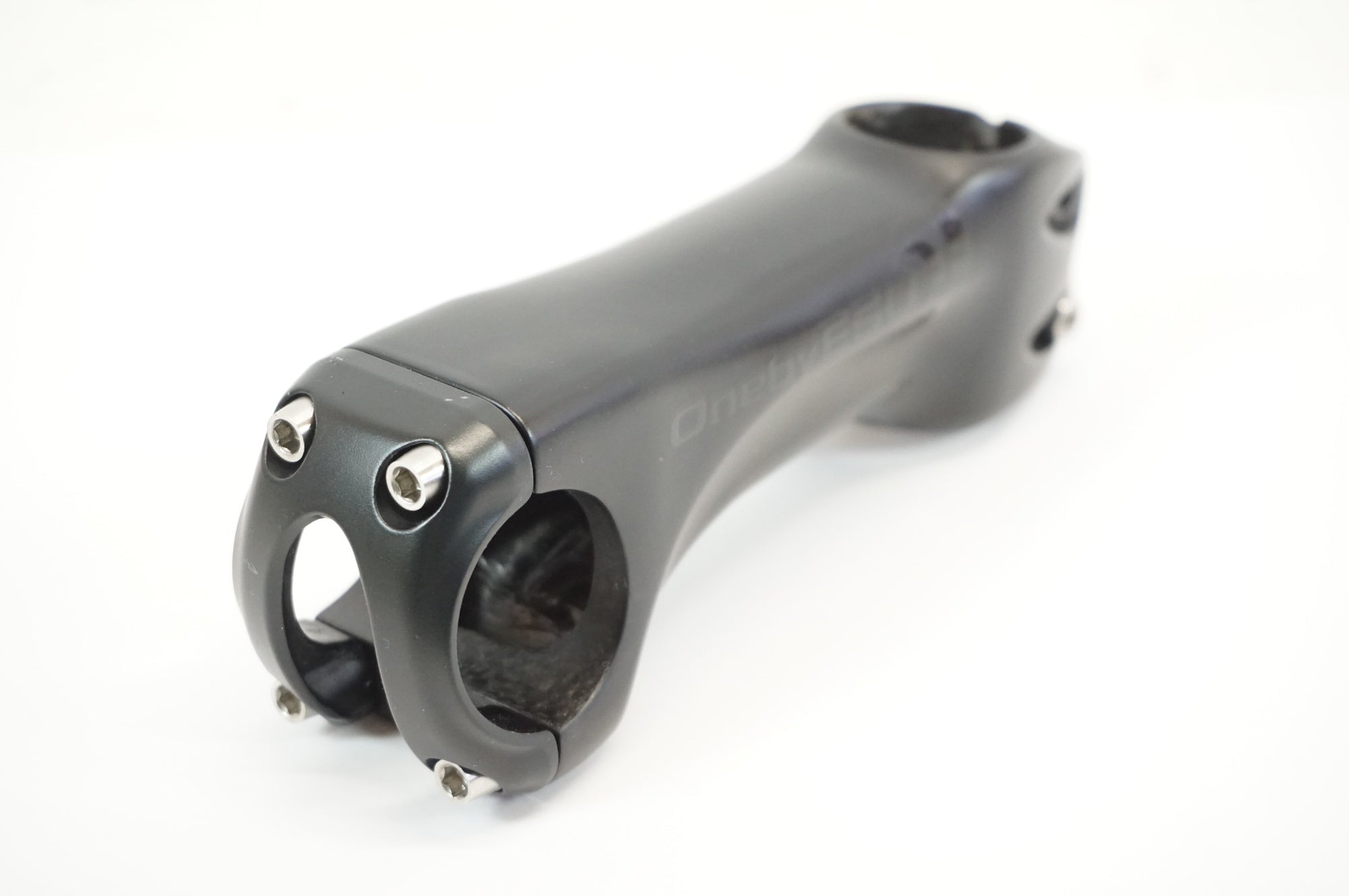 ONEBYESU 「ワンバイエス」 カーボン φ31.8 110mm スージーステム / 宇都宮店