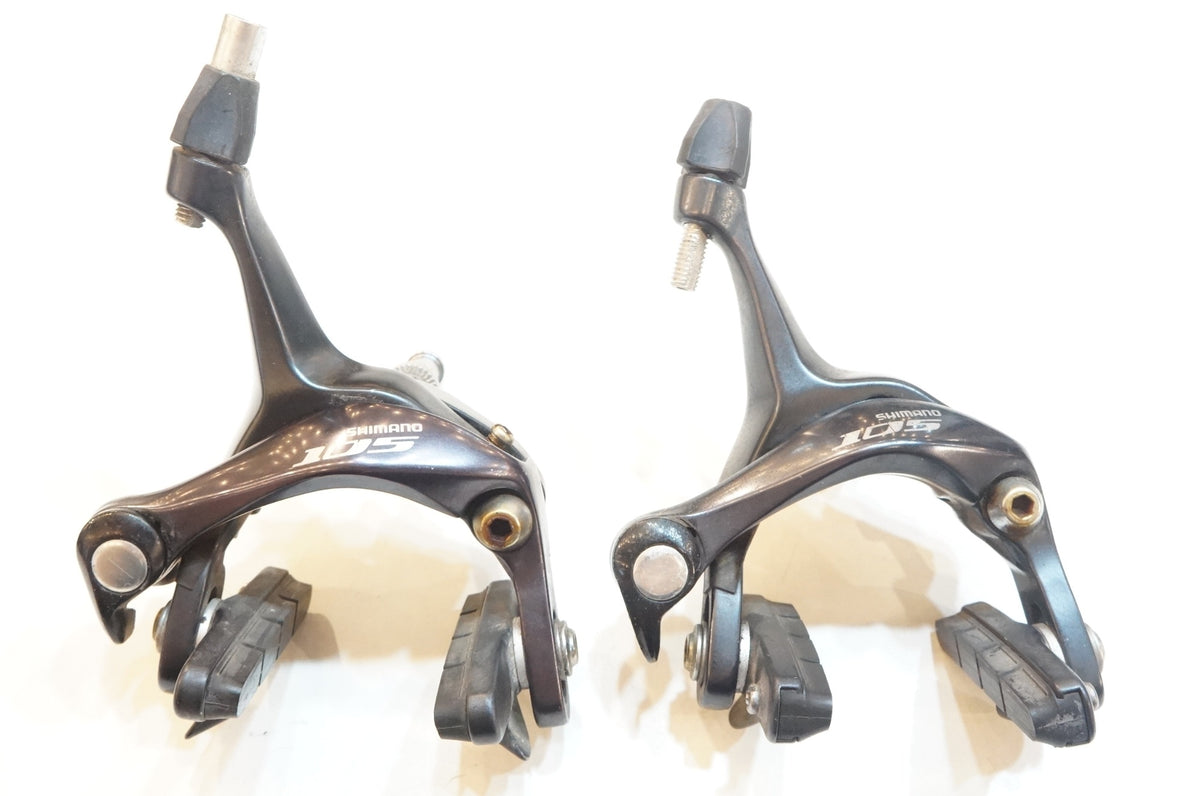 SHIMANO 「シマノ」 105 BR-5700 ブレーキキャリパーセット / 浦和ベース