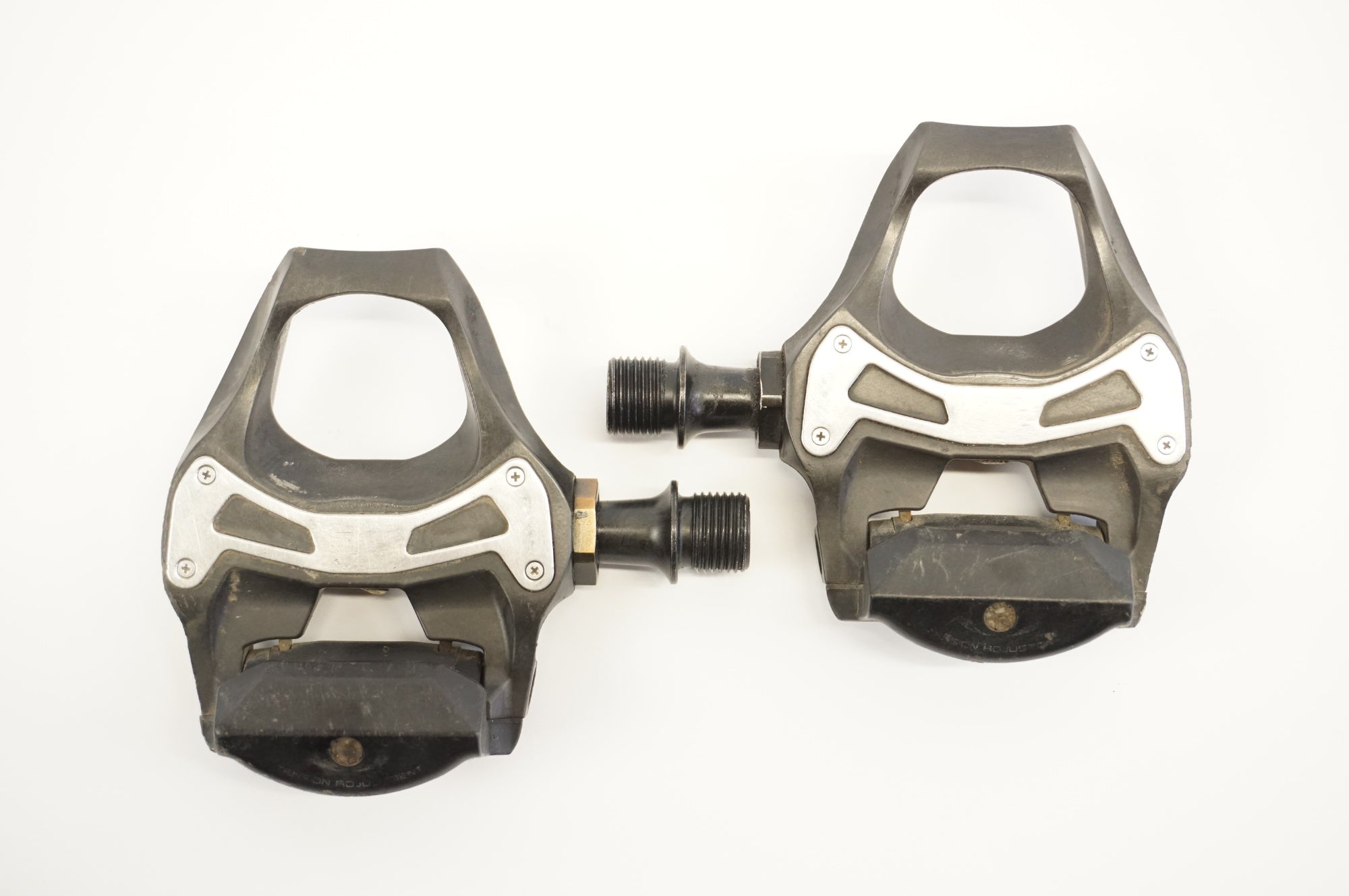 (未使用･未開封品)　SHIMANO(シマノ) PD-5800 ペダルジククミL Y46W98020 f4u0baa SHIMANO 「シマノ」 105 PD-5800 ペダル / 宇都宮店