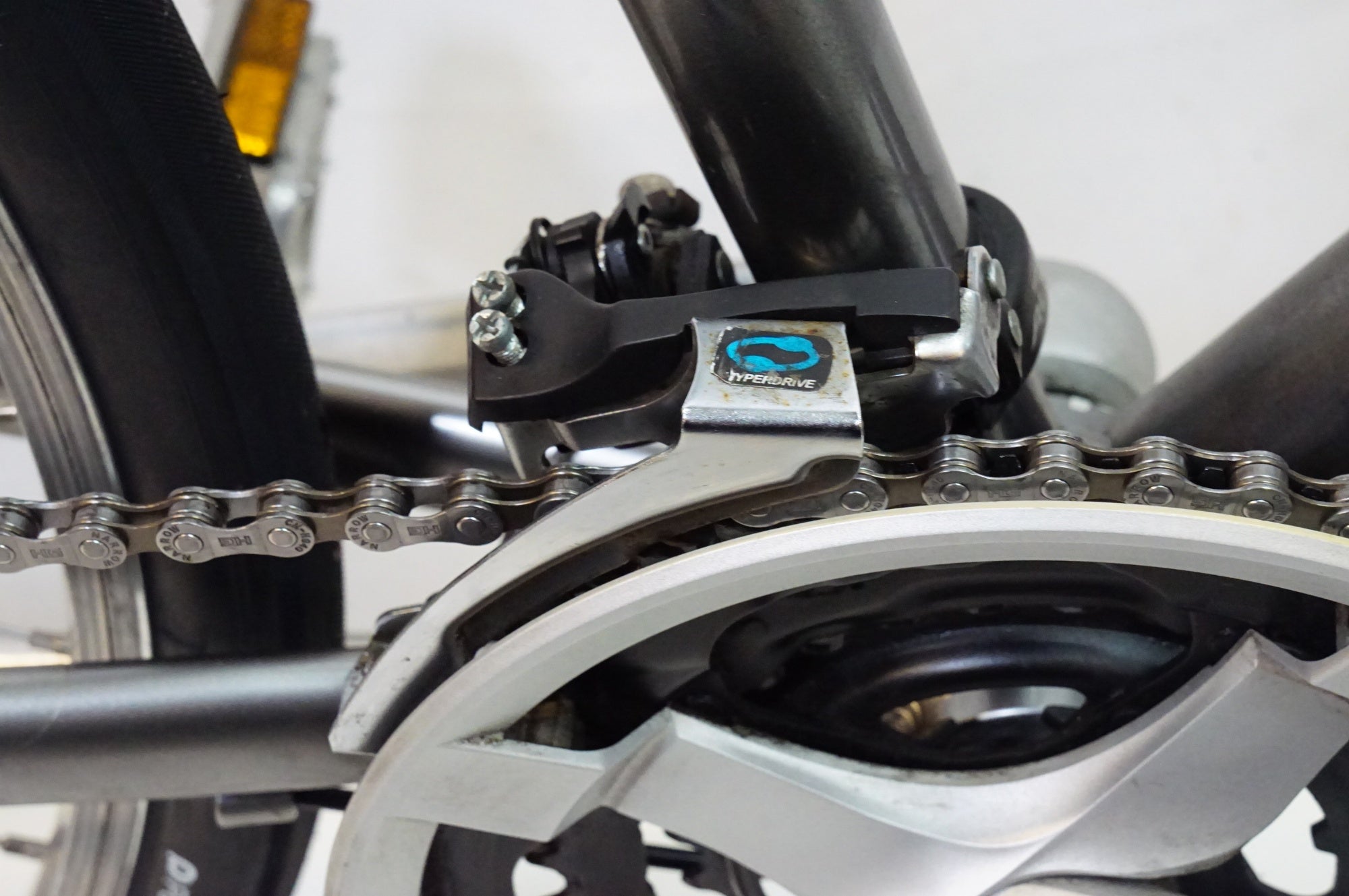 RITEWAY 「ライトウェイ」 SHEPHERD CITY 2020年モデル クロスバイク / 熊谷本店