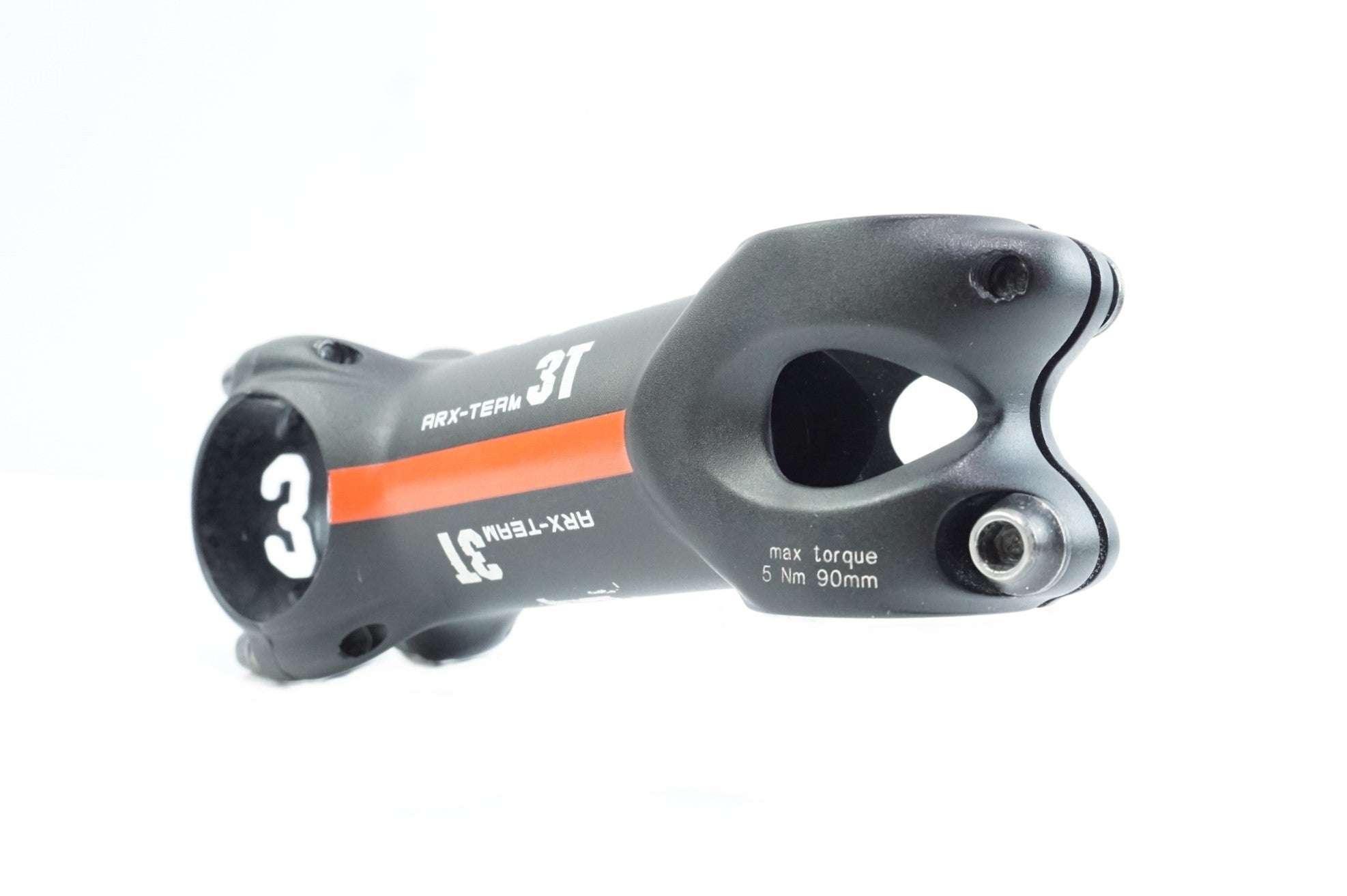 3T 「スリーティー」 ARX-TEAM φ31.8 90mm ステム / 中目黒店