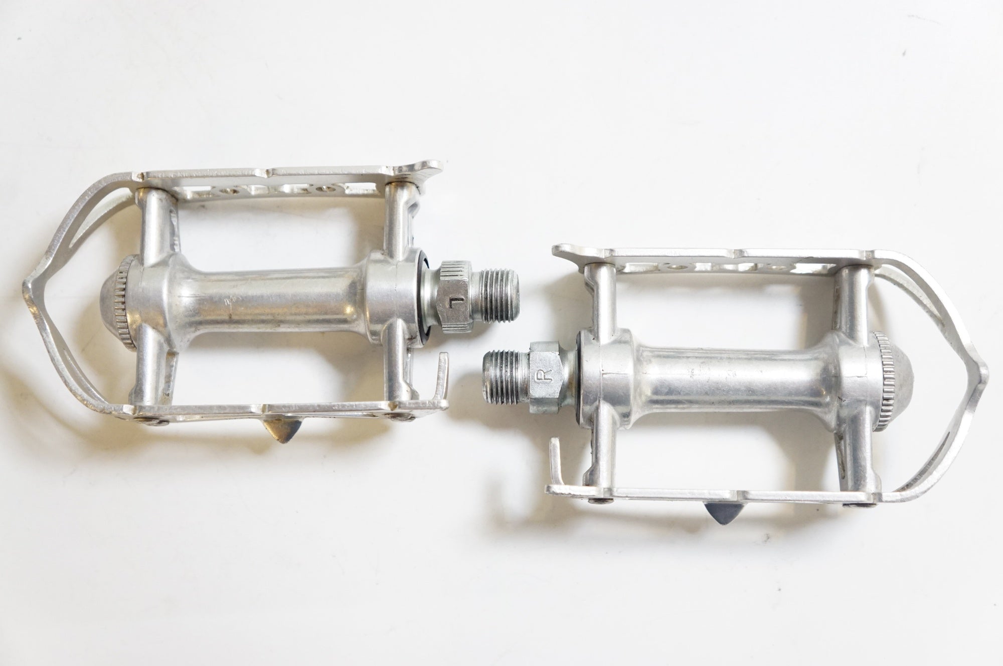 中古品⭐︎ MKS SYLVAN ROADペダル MKS 「ミカシマ」 SYLVAN ROAD ペダル / 熊谷本店 ｜ バイチャリ