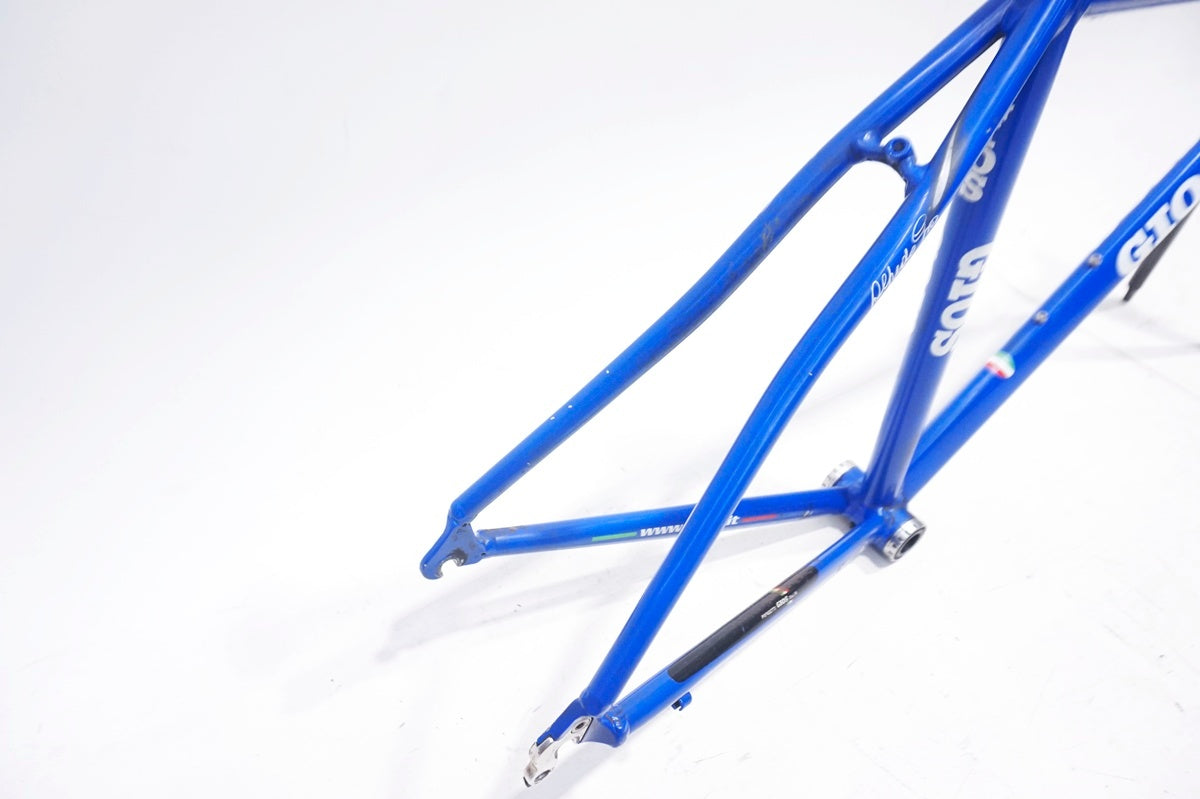 GIOS 「ジオス」 AL LITE 2014年モデル フレームセット / 大阪門真店