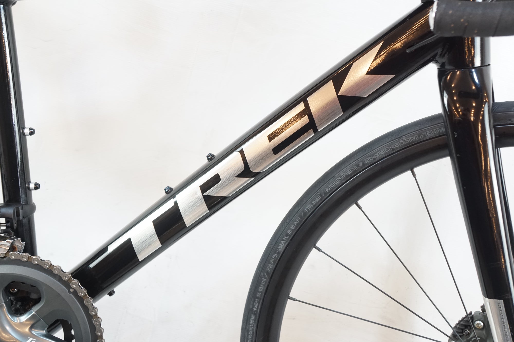 TREK 「トレック」 DOMANE AL4 DISC 2021年モデル ロードバイク / 宇都宮店