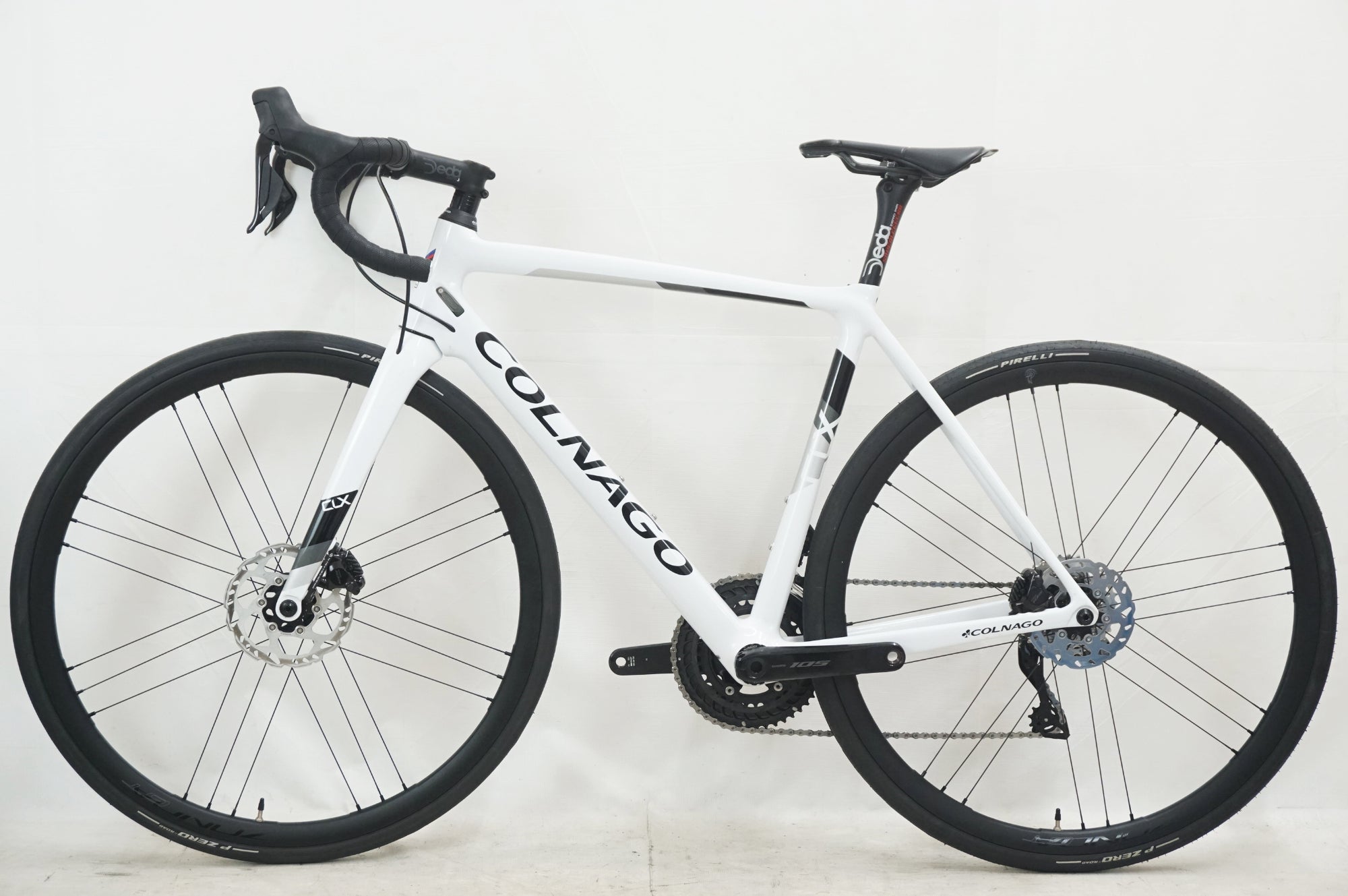 COLNAGO 「コルナゴ」 CLX DISC 2020年モデル ロードバイク / 福岡店