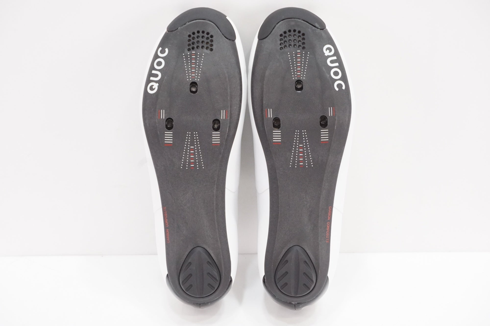 QUOC 「クオック」 NIGHT EU38.5 シューズ / 大宮店