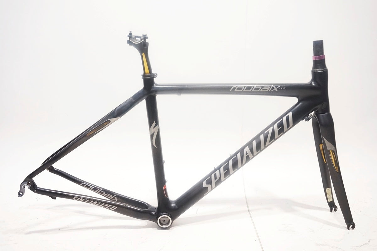 SPECIALIZED 「スペシャライズド」 ROUBAIX PRO 2004年頃 フレーム