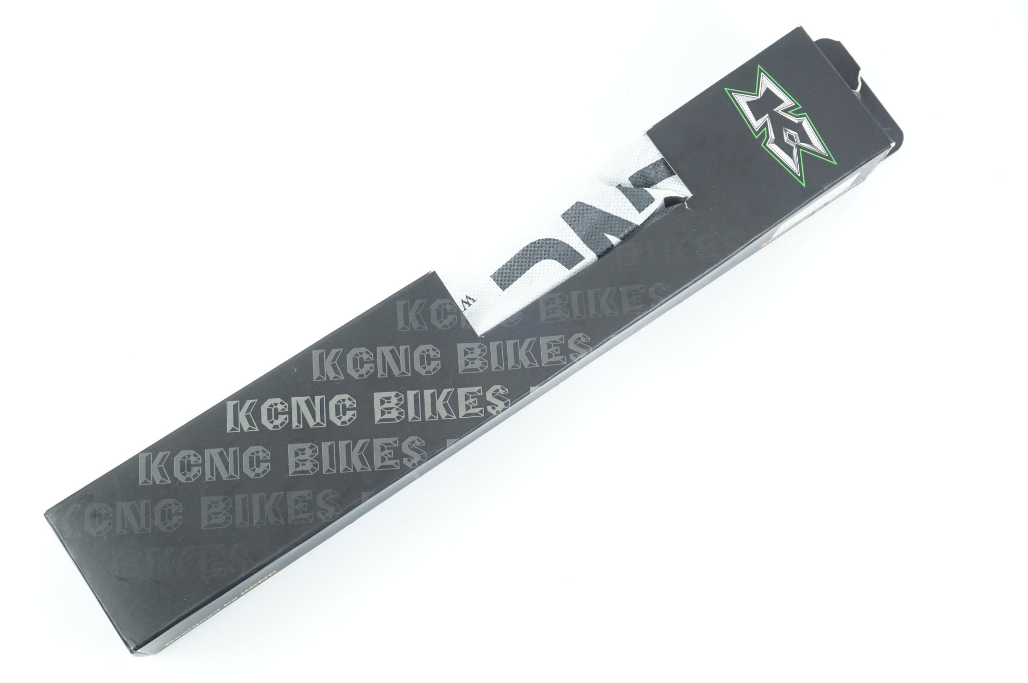 KCNC 「ケーシーエヌシー」 SEPRO LITE φ27.2 370mm シートポスト / 中目黒店